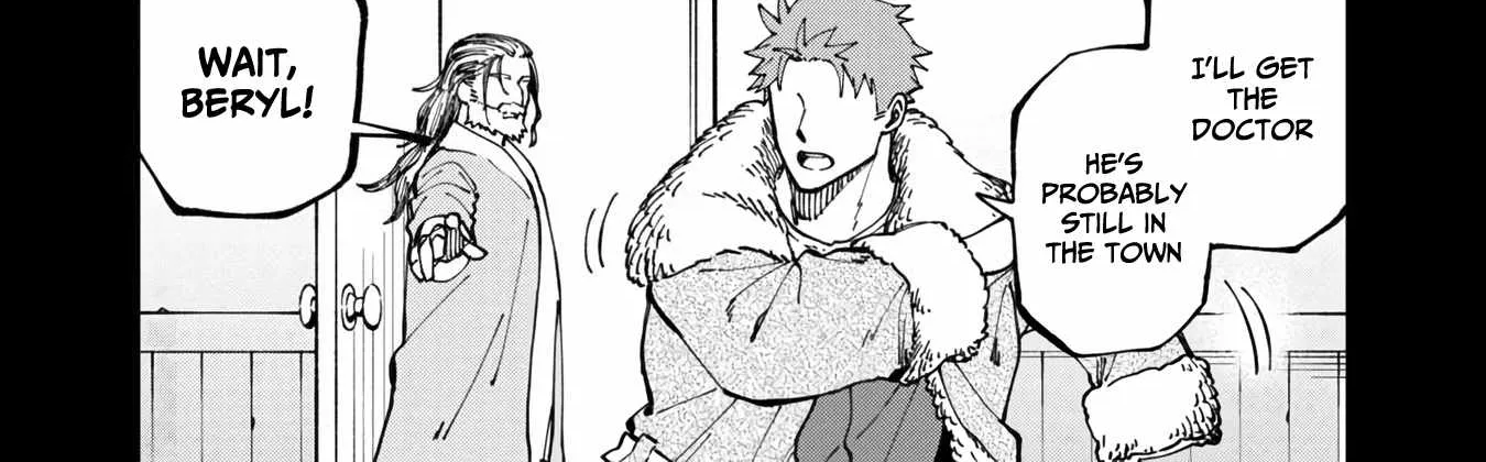 An Old Man From the Countryside Becomes a Swords Saint: I Was Just a Rural Sword Teacher, but My Successful Students Won
