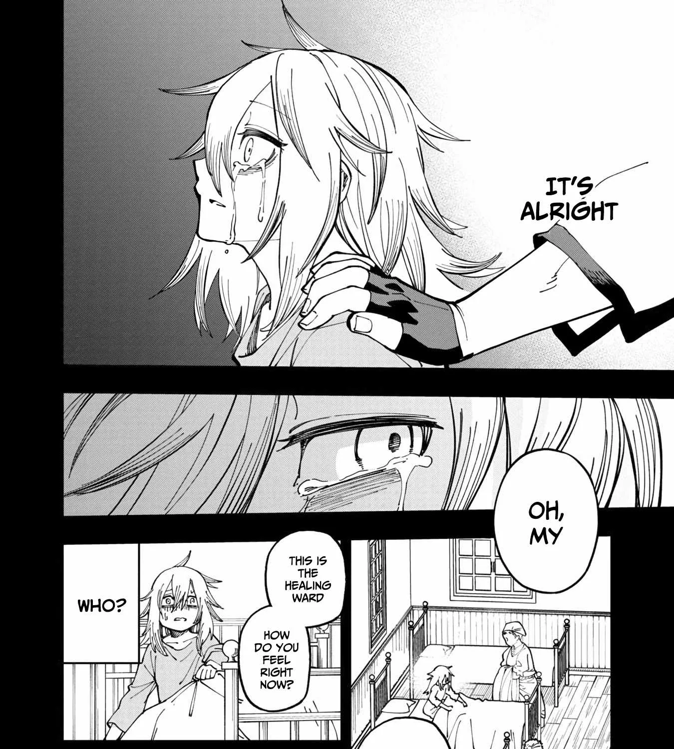 An Old Man From the Countryside Becomes a Swords Saint: I Was Just a Rural Sword Teacher, but My Successful Students Won