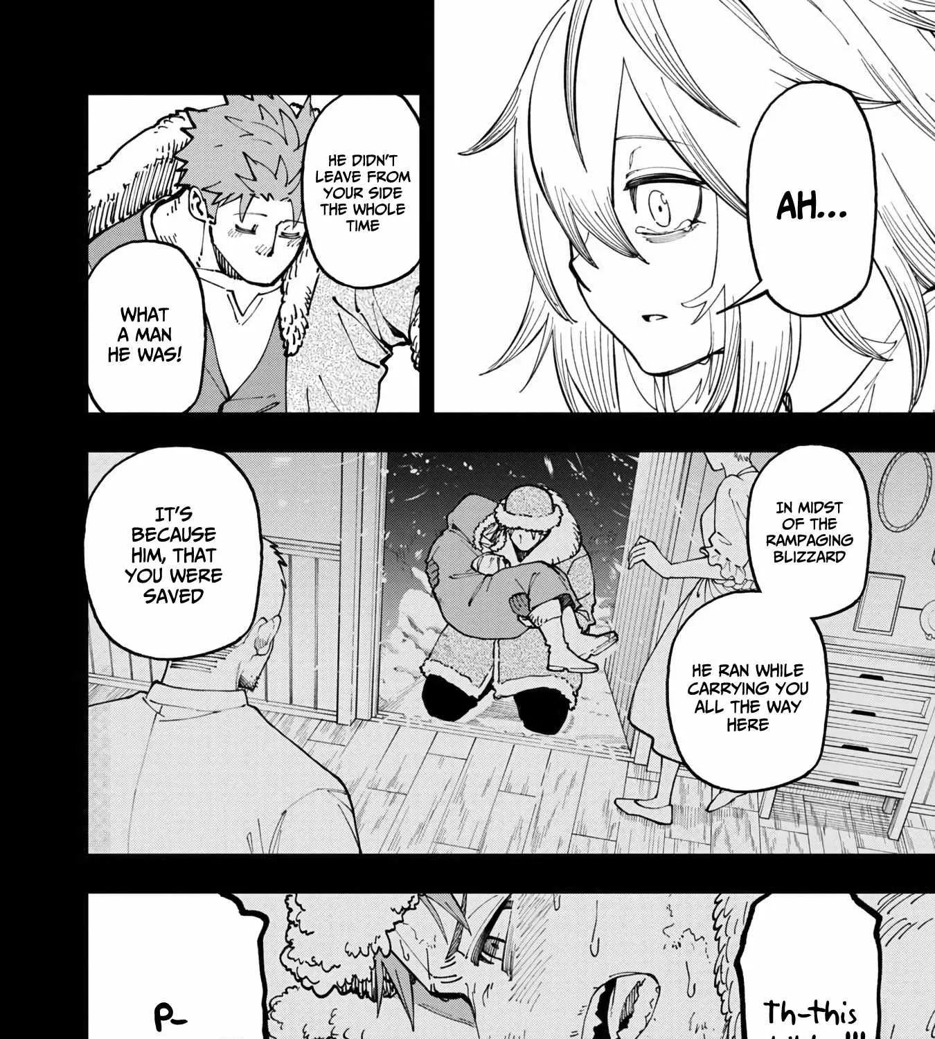 An Old Man From the Countryside Becomes a Swords Saint: I Was Just a Rural Sword Teacher, but My Successful Students Won