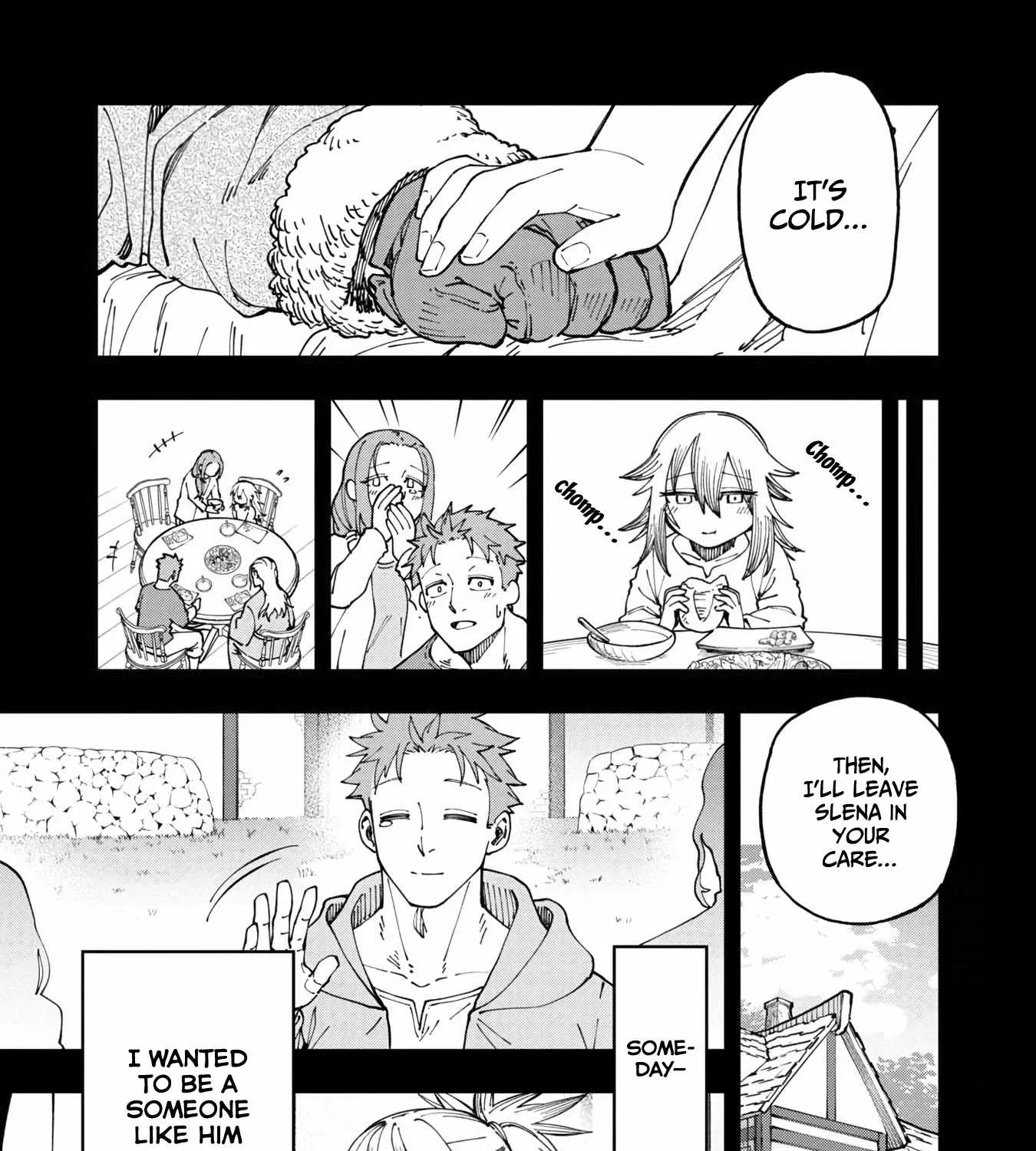 An Old Man From the Countryside Becomes a Swords Saint: I Was Just a Rural Sword Teacher, but My Successful Students Won