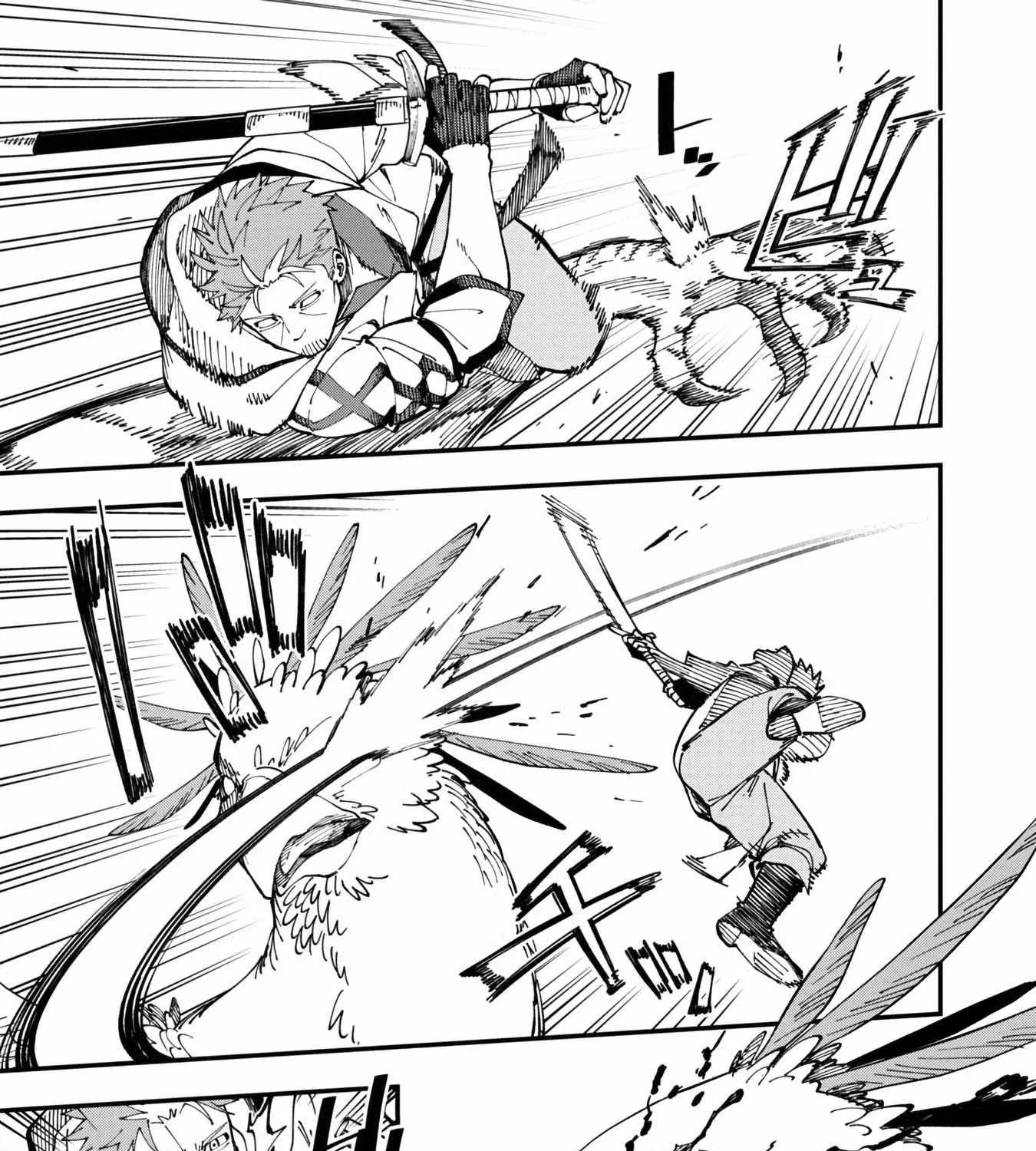 An Old Man From the Countryside Becomes a Swords Saint: I Was Just a Rural Sword Teacher, but My Successful Students Won