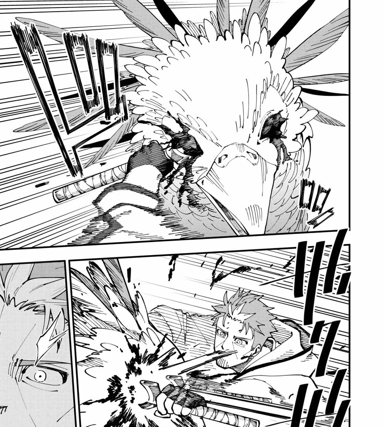 An Old Man From the Countryside Becomes a Swords Saint: I Was Just a Rural Sword Teacher, but My Successful Students Won
