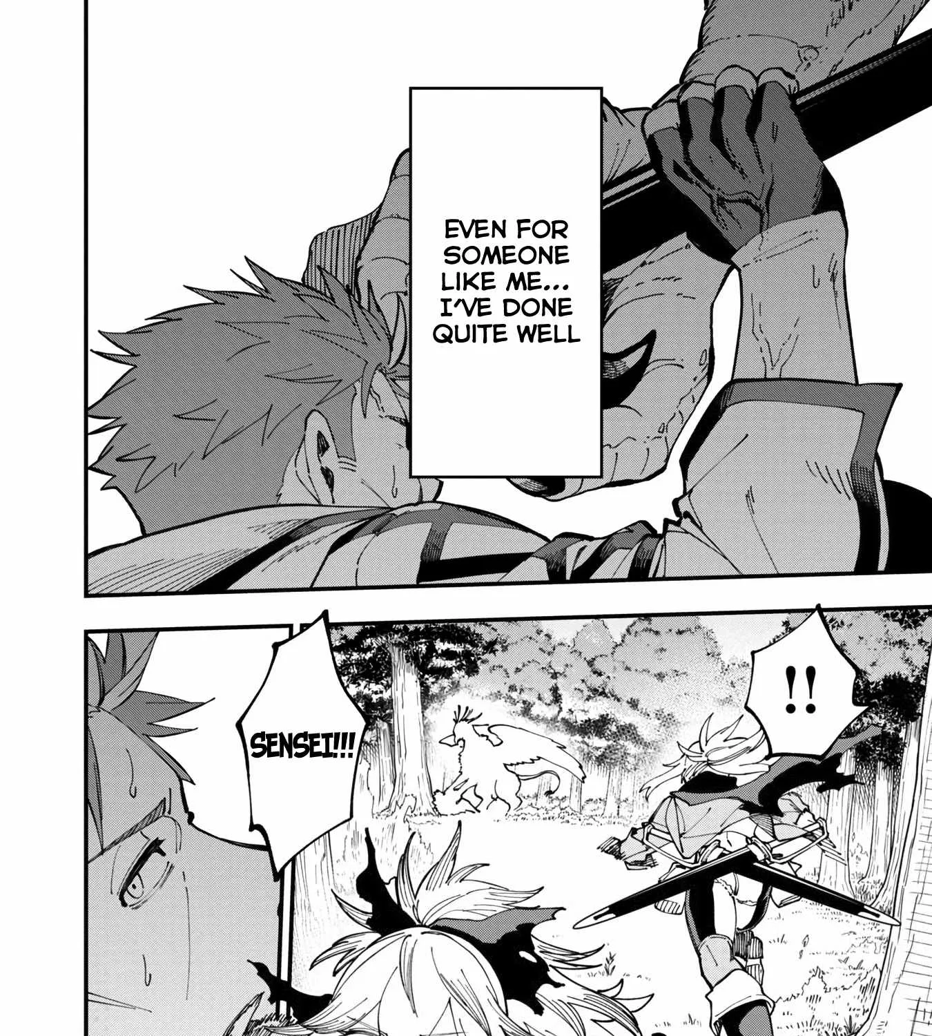 An Old Man From the Countryside Becomes a Swords Saint: I Was Just a Rural Sword Teacher, but My Successful Students Won