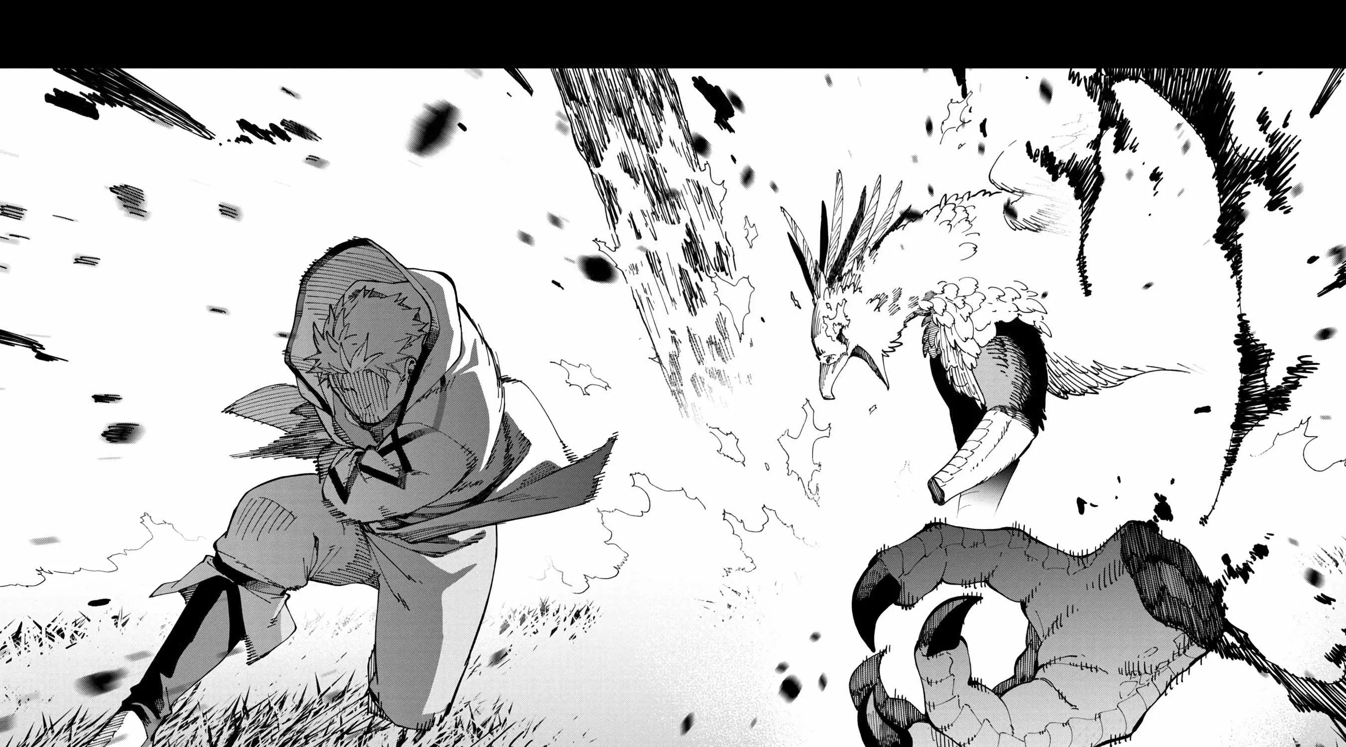 An Old Man From the Countryside Becomes a Swords Saint: I Was Just a Rural Sword Teacher, but My Successful Students Won