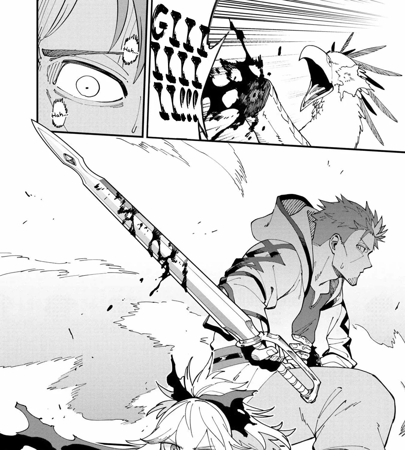 An Old Man From the Countryside Becomes a Swords Saint: I Was Just a Rural Sword Teacher, but My Successful Students Won