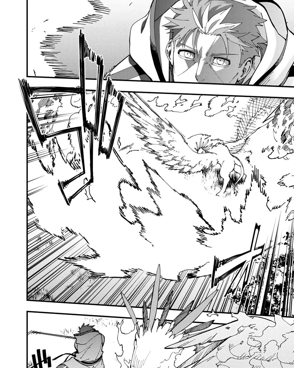 An Old Man From the Countryside Becomes a Swords Saint: I Was Just a Rural Sword Teacher, but My Successful Students Won