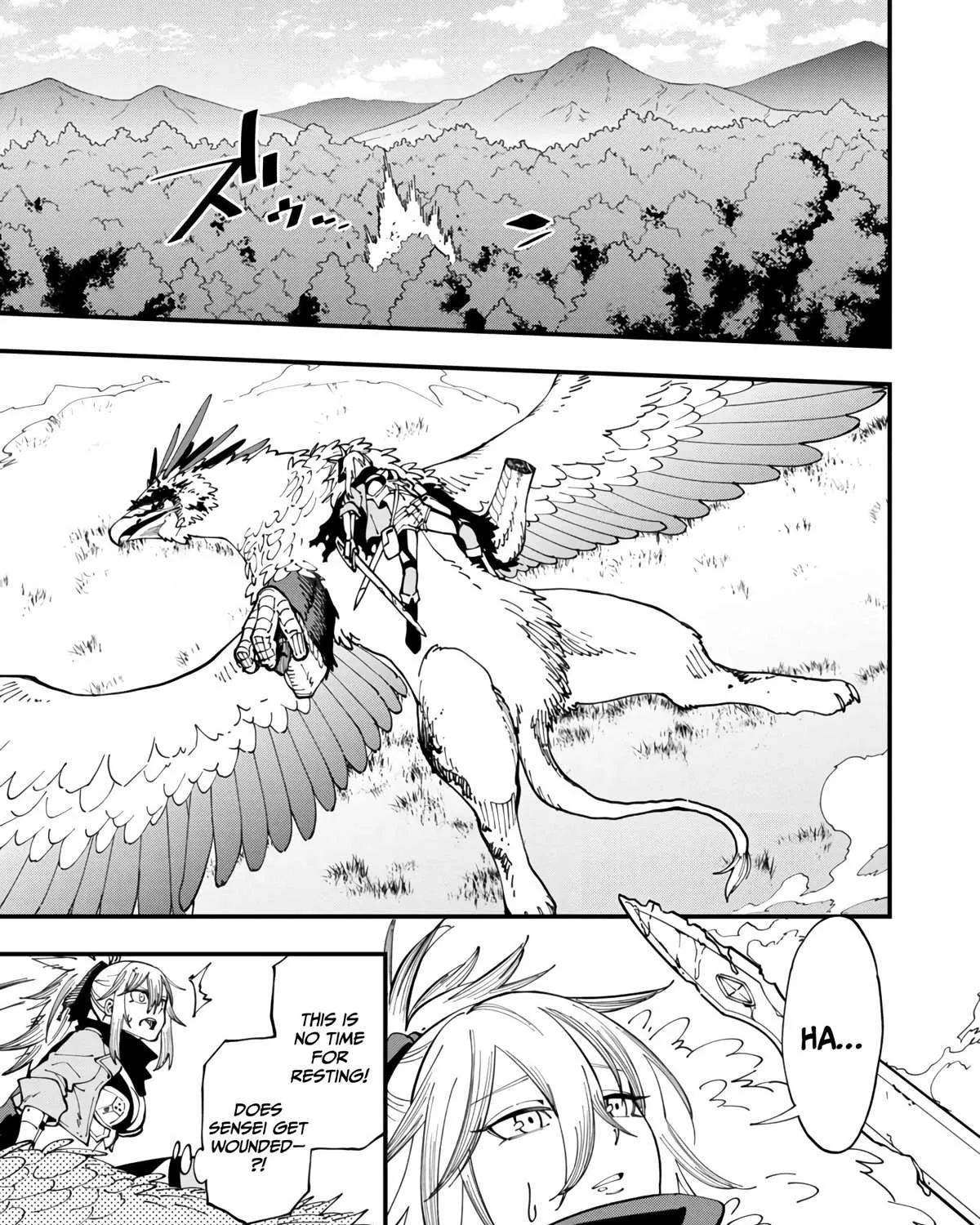 An Old Man From the Countryside Becomes a Swords Saint: I Was Just a Rural Sword Teacher, but My Successful Students Won
