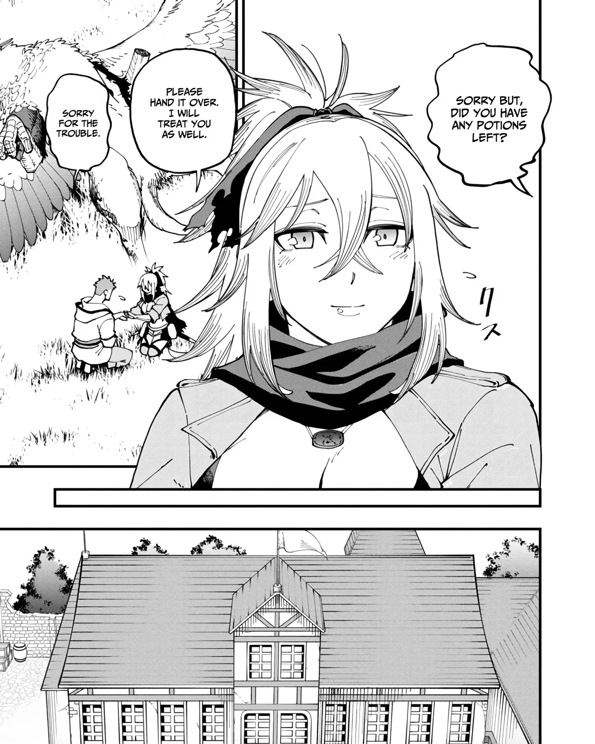 An Old Man From the Countryside Becomes a Swords Saint: I Was Just a Rural Sword Teacher, but My Successful Students Won