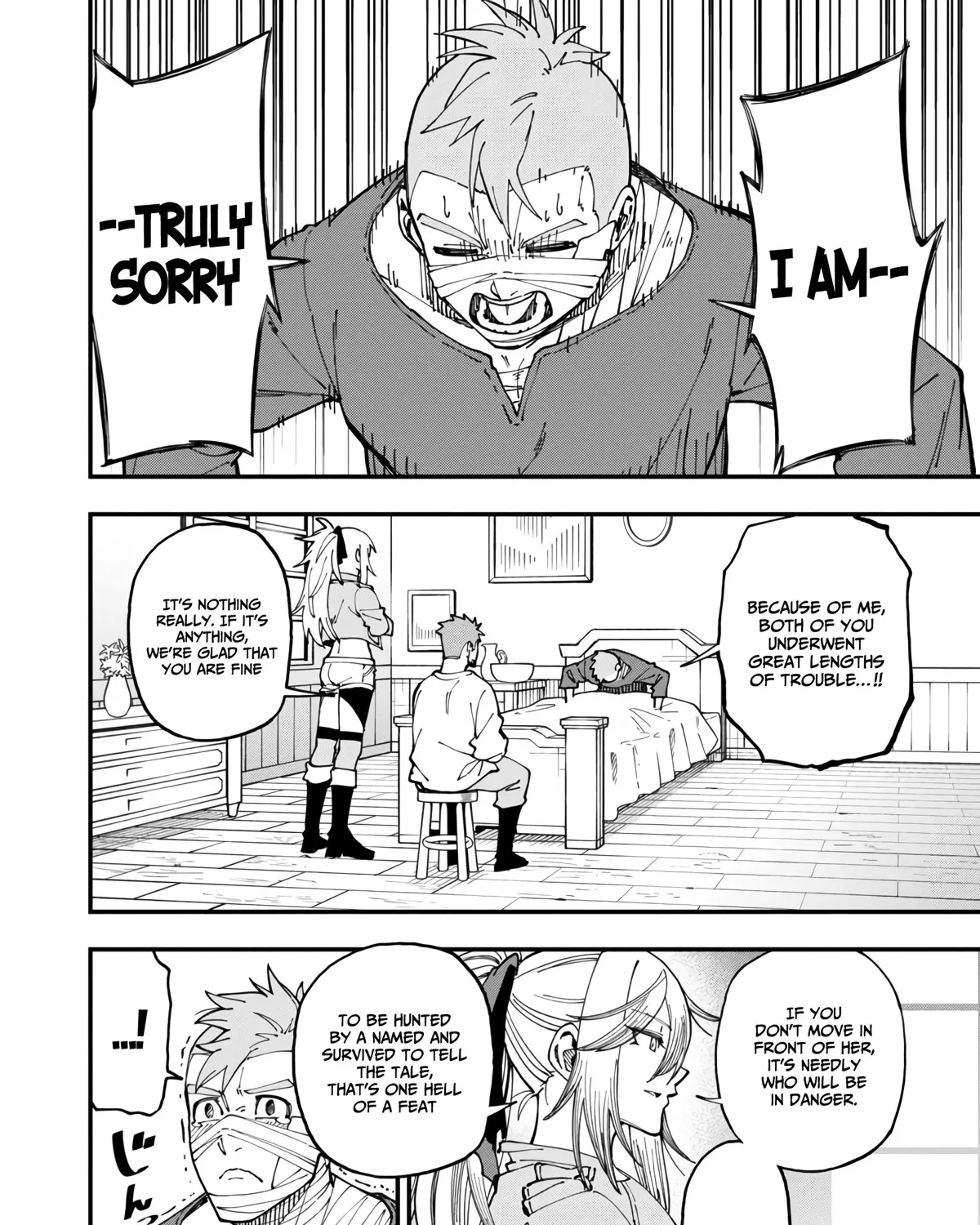 An Old Man From the Countryside Becomes a Swords Saint: I Was Just a Rural Sword Teacher, but My Successful Students Won