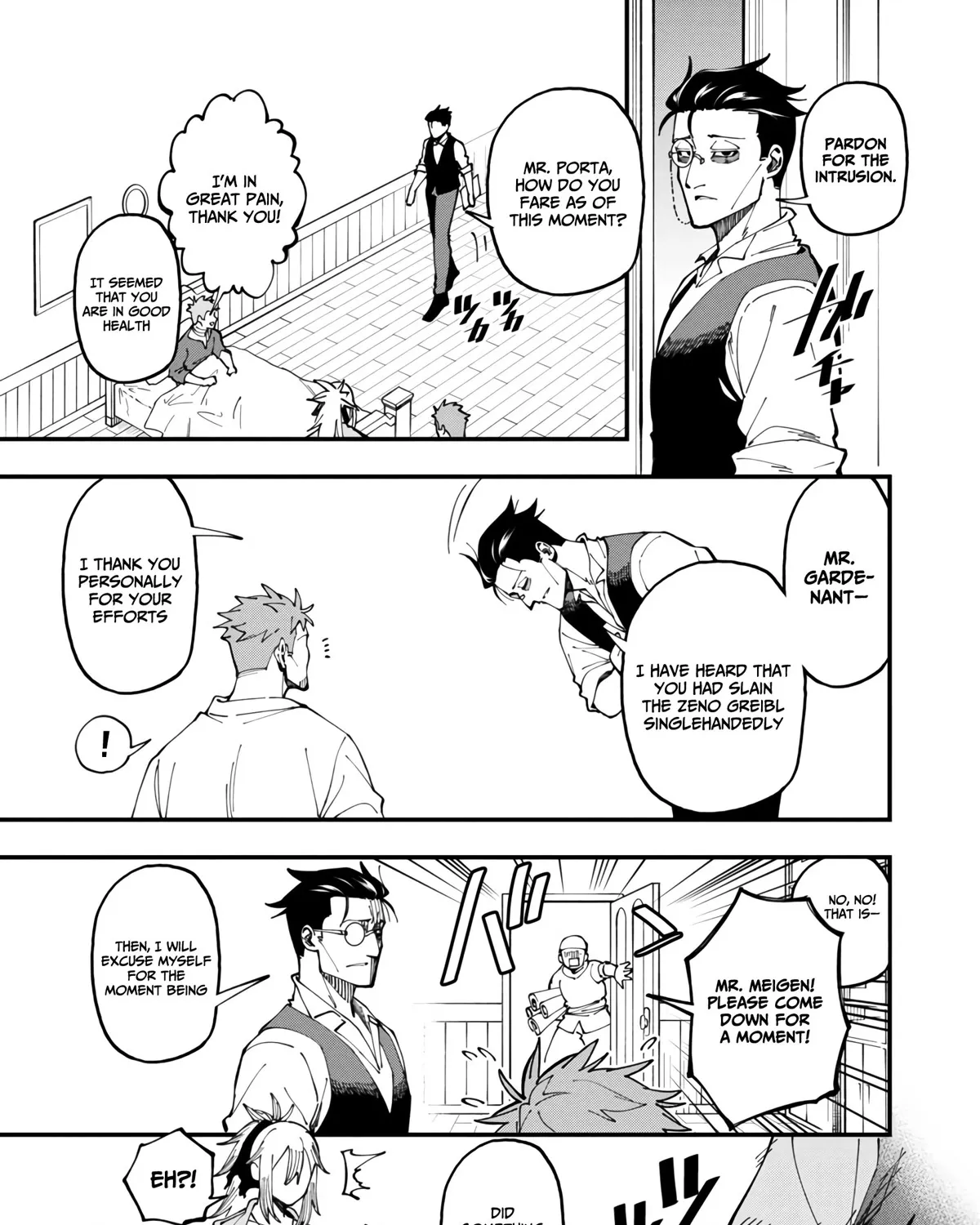 An Old Man From the Countryside Becomes a Swords Saint: I Was Just a Rural Sword Teacher, but My Successful Students Won
