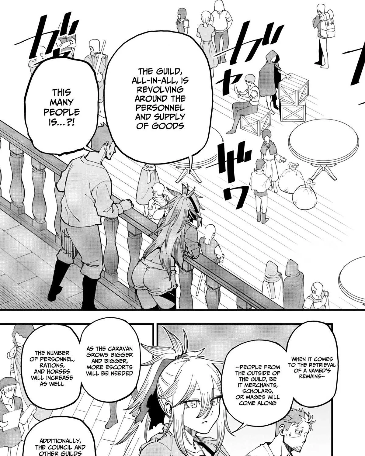 An Old Man From the Countryside Becomes a Swords Saint: I Was Just a Rural Sword Teacher, but My Successful Students Won
