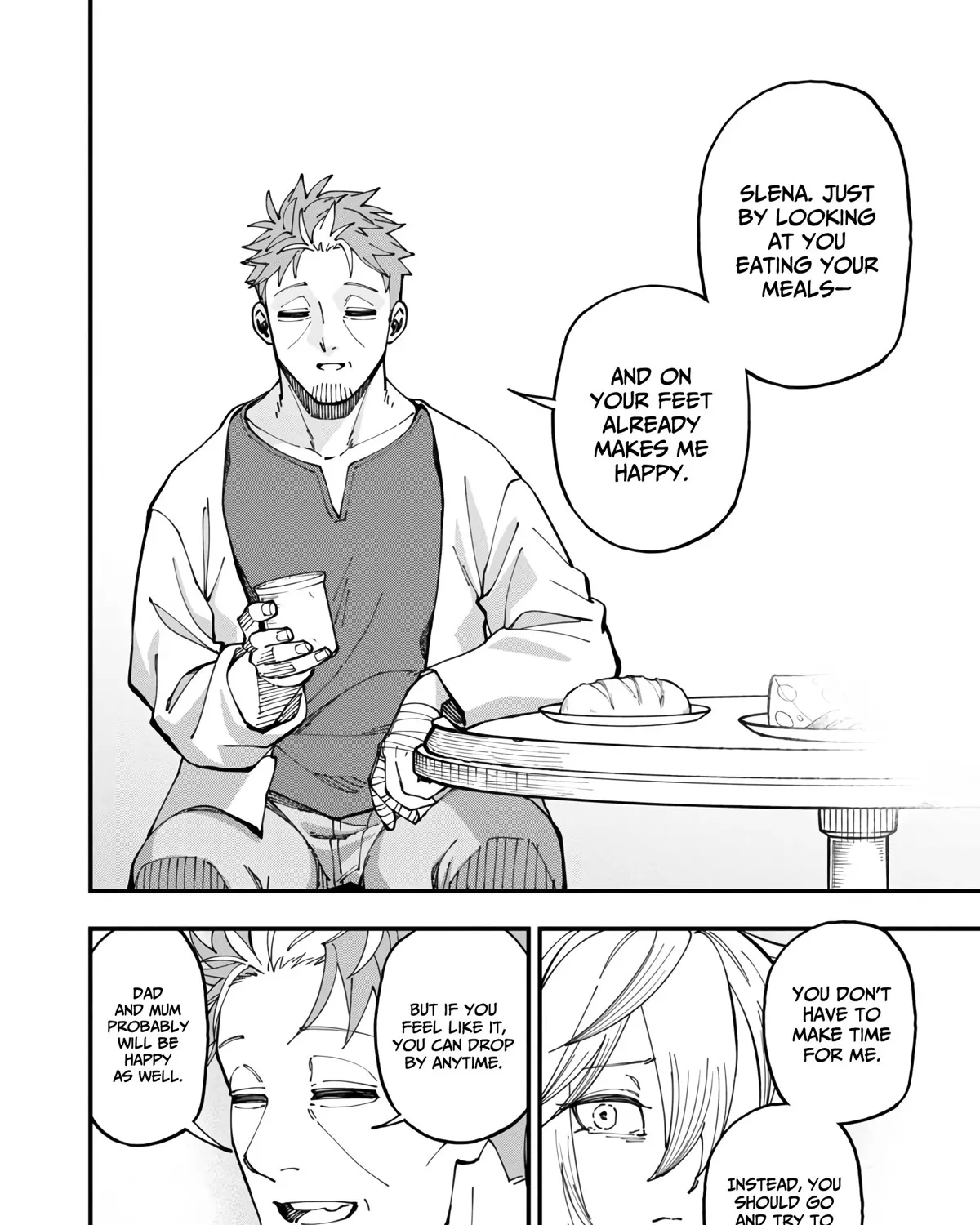 An Old Man From the Countryside Becomes a Swords Saint: I Was Just a Rural Sword Teacher, but My Successful Students Won