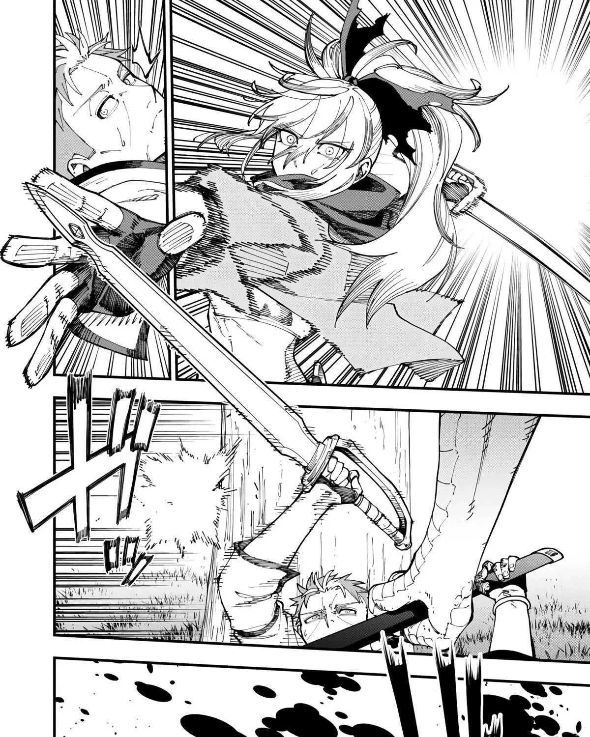 An Old Man From the Countryside Becomes a Swords Saint: I Was Just a Rural Sword Teacher, but My Successful Students Won