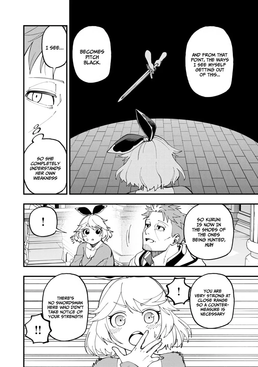 An Old Man From the Countryside Becomes a Swords Saint: I Was Just a Rural Sword Teacher, but My Successful Students Won