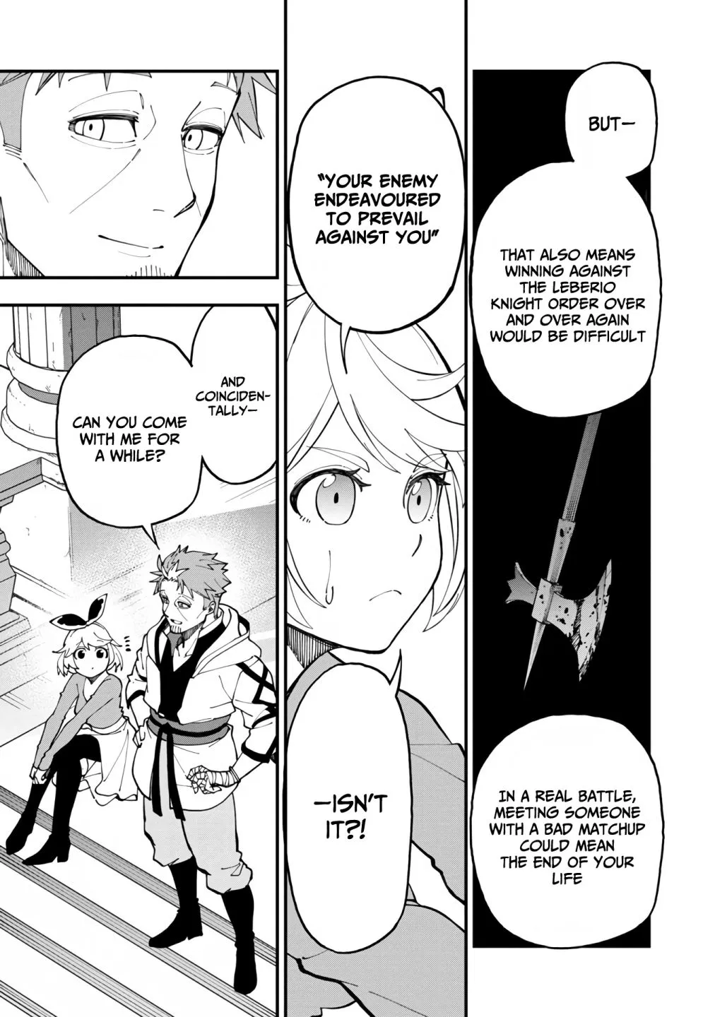 An Old Man From the Countryside Becomes a Swords Saint: I Was Just a Rural Sword Teacher, but My Successful Students Won