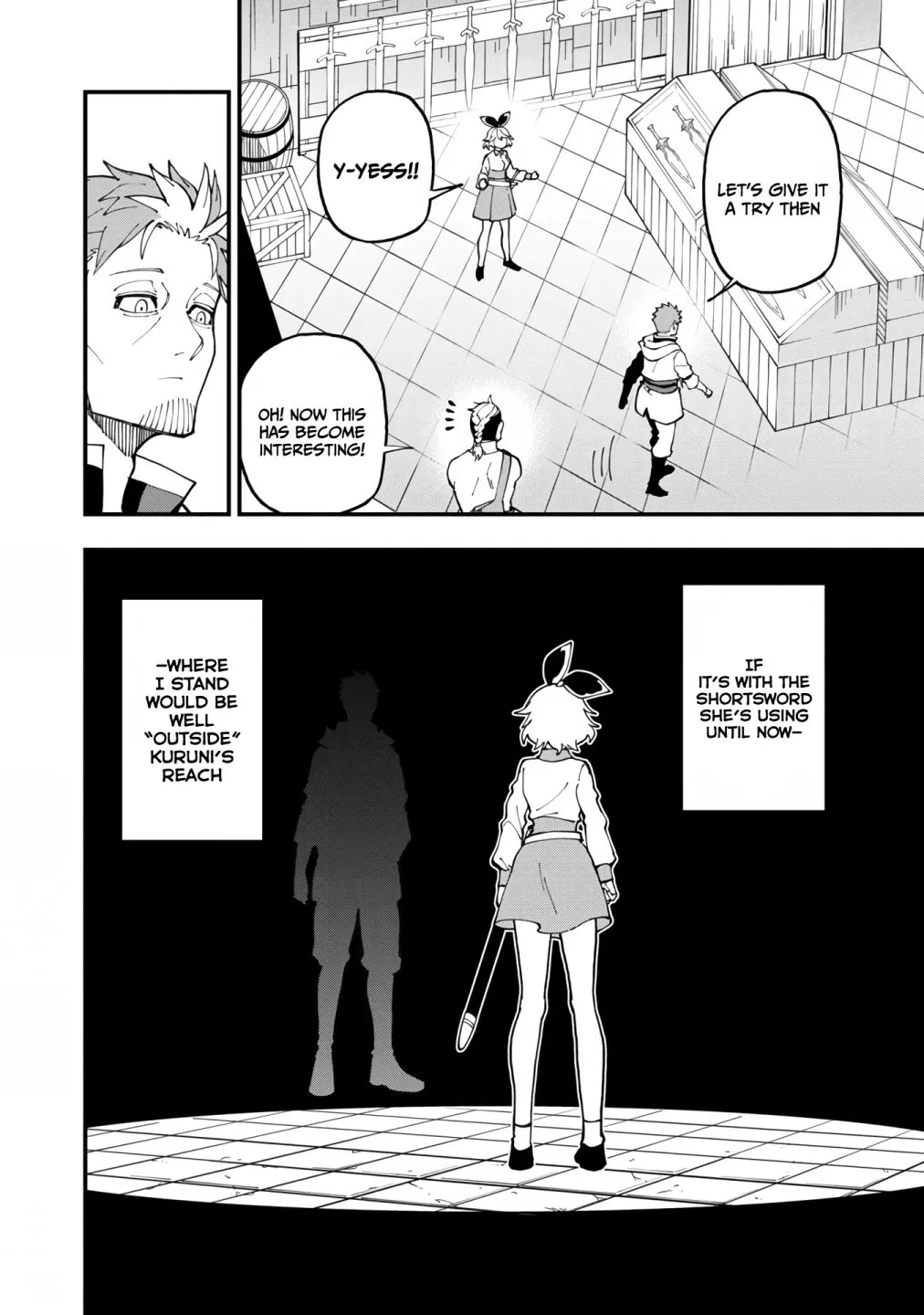 An Old Man From the Countryside Becomes a Swords Saint: I Was Just a Rural Sword Teacher, but My Successful Students Won