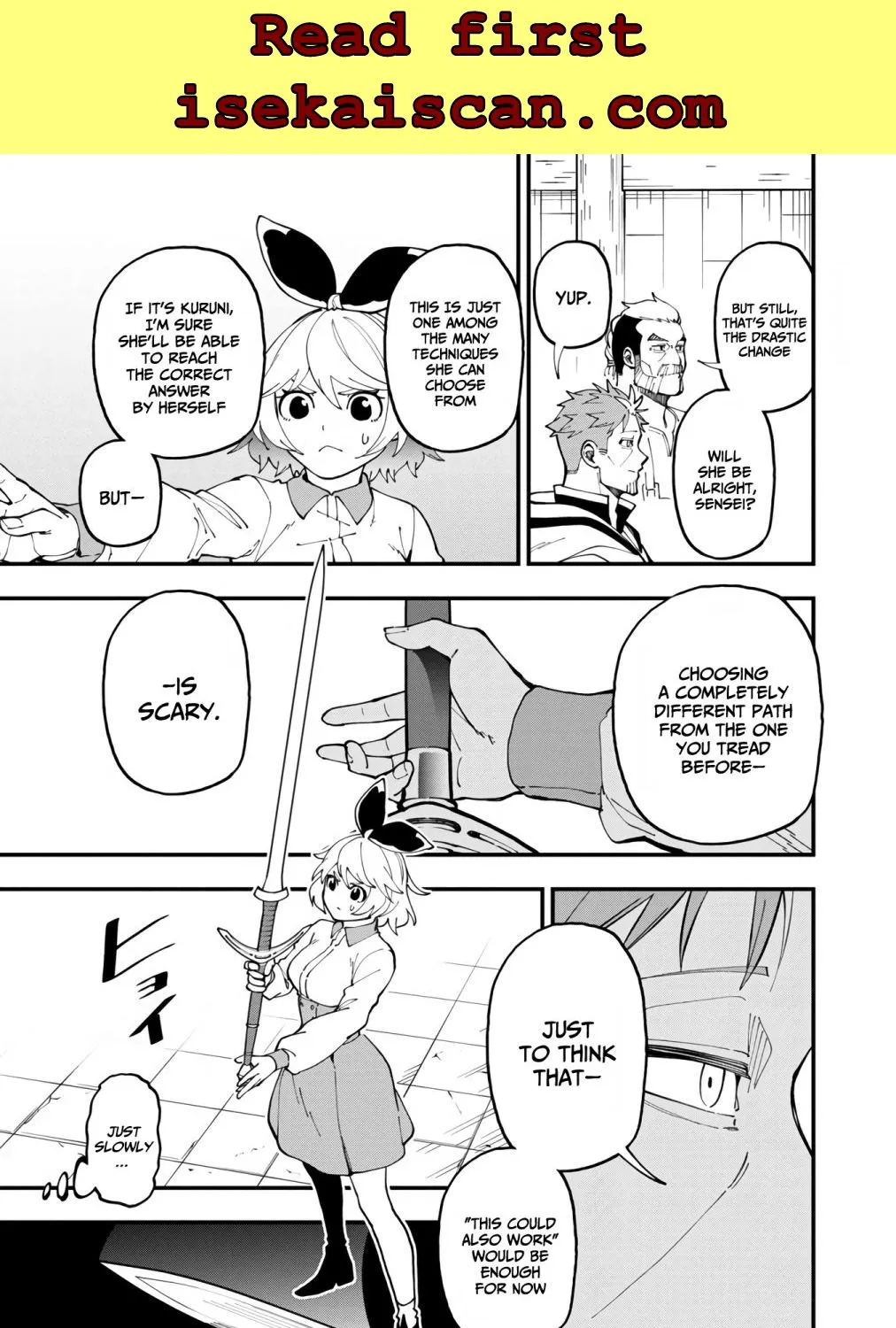 An Old Man From the Countryside Becomes a Swords Saint: I Was Just a Rural Sword Teacher, but My Successful Students Won