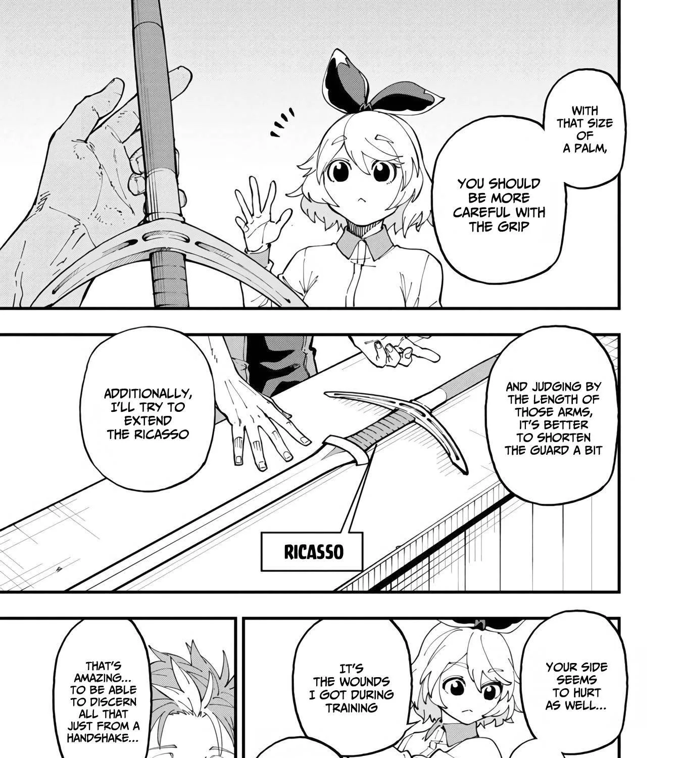 An Old Man From the Countryside Becomes a Swords Saint: I Was Just a Rural Sword Teacher, but My Successful Students Won