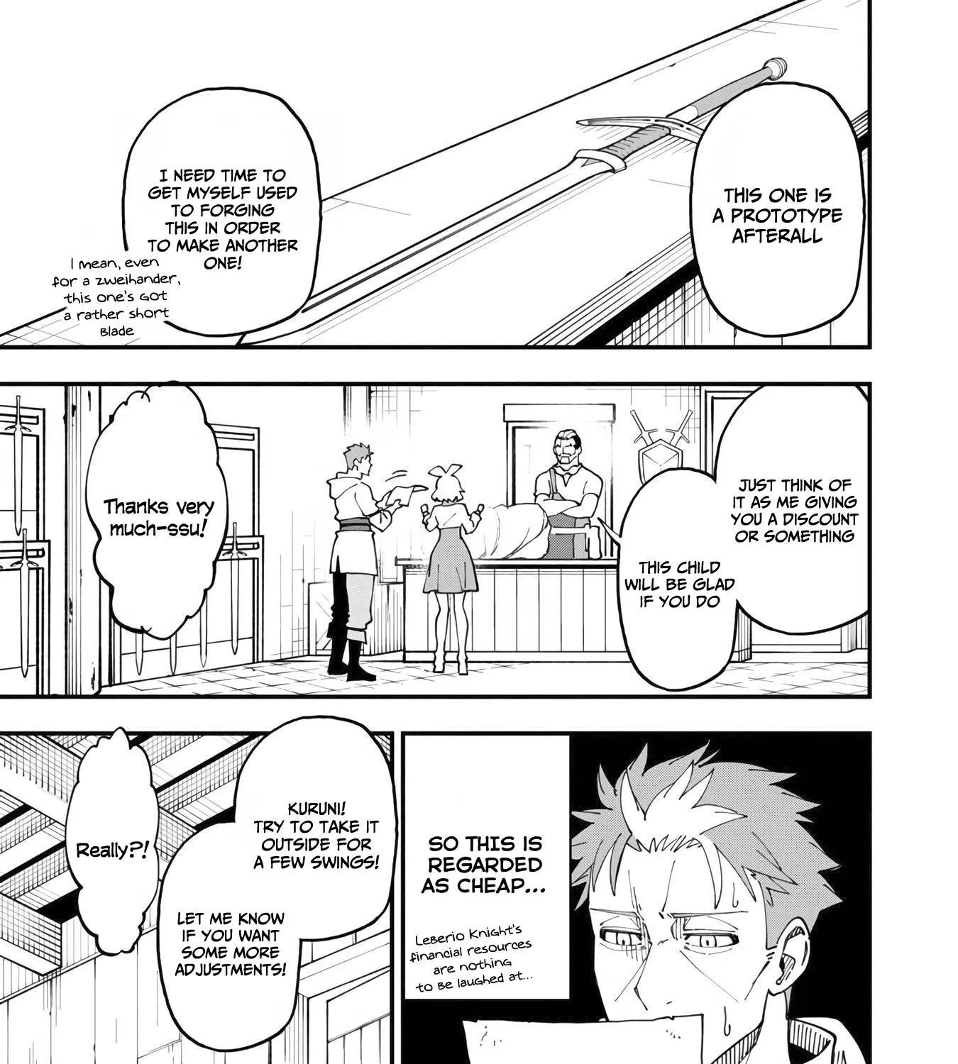 An Old Man From the Countryside Becomes a Swords Saint: I Was Just a Rural Sword Teacher, but My Successful Students Won