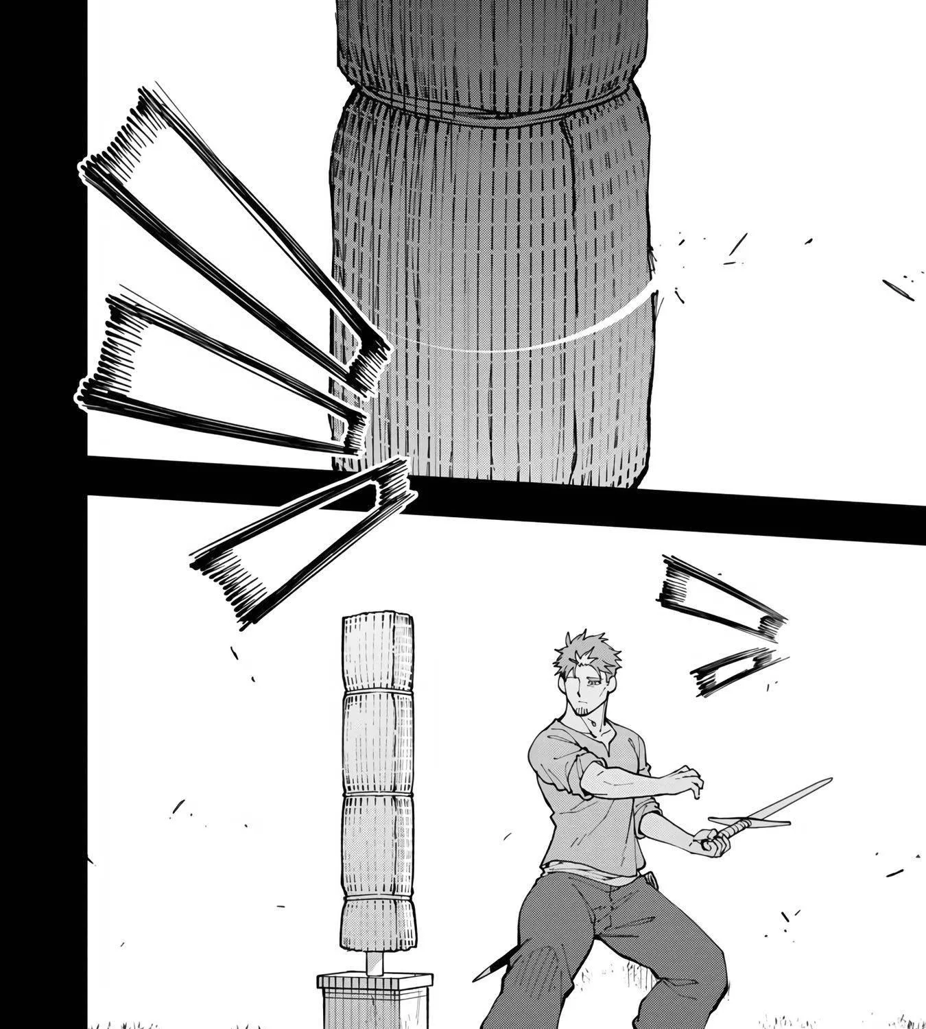 An Old Man From the Countryside Becomes a Swords Saint: I Was Just a Rural Sword Teacher, but My Successful Students Won