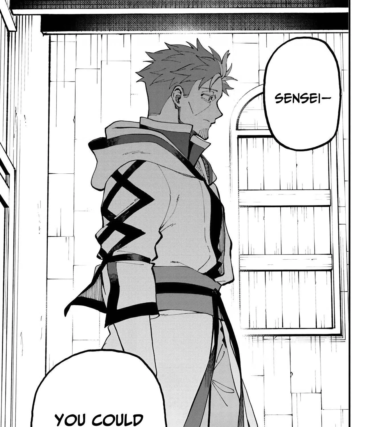 An Old Man From the Countryside Becomes a Swords Saint: I Was Just a Rural Sword Teacher, but My Successful Students Won