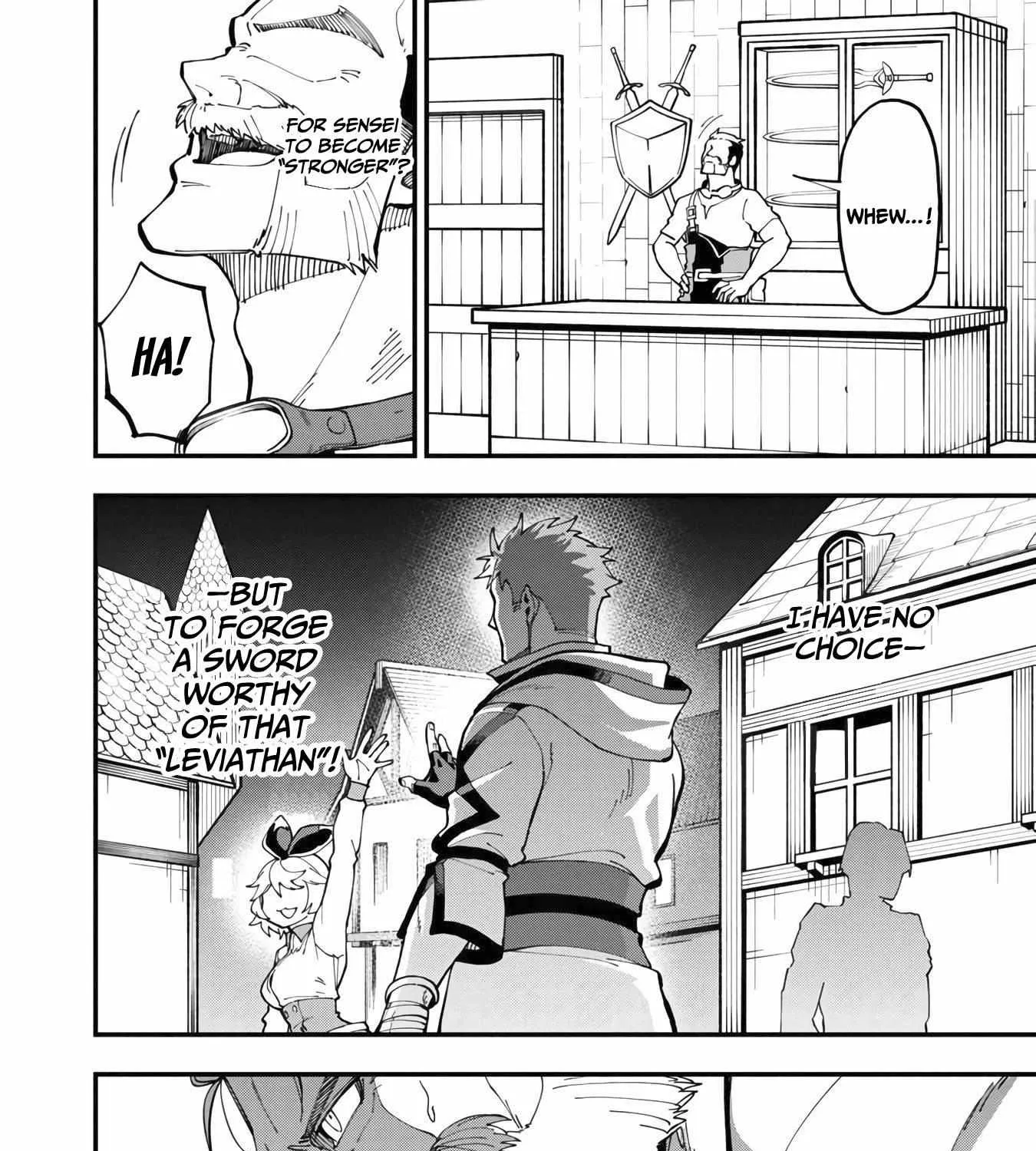 An Old Man From the Countryside Becomes a Swords Saint: I Was Just a Rural Sword Teacher, but My Successful Students Won