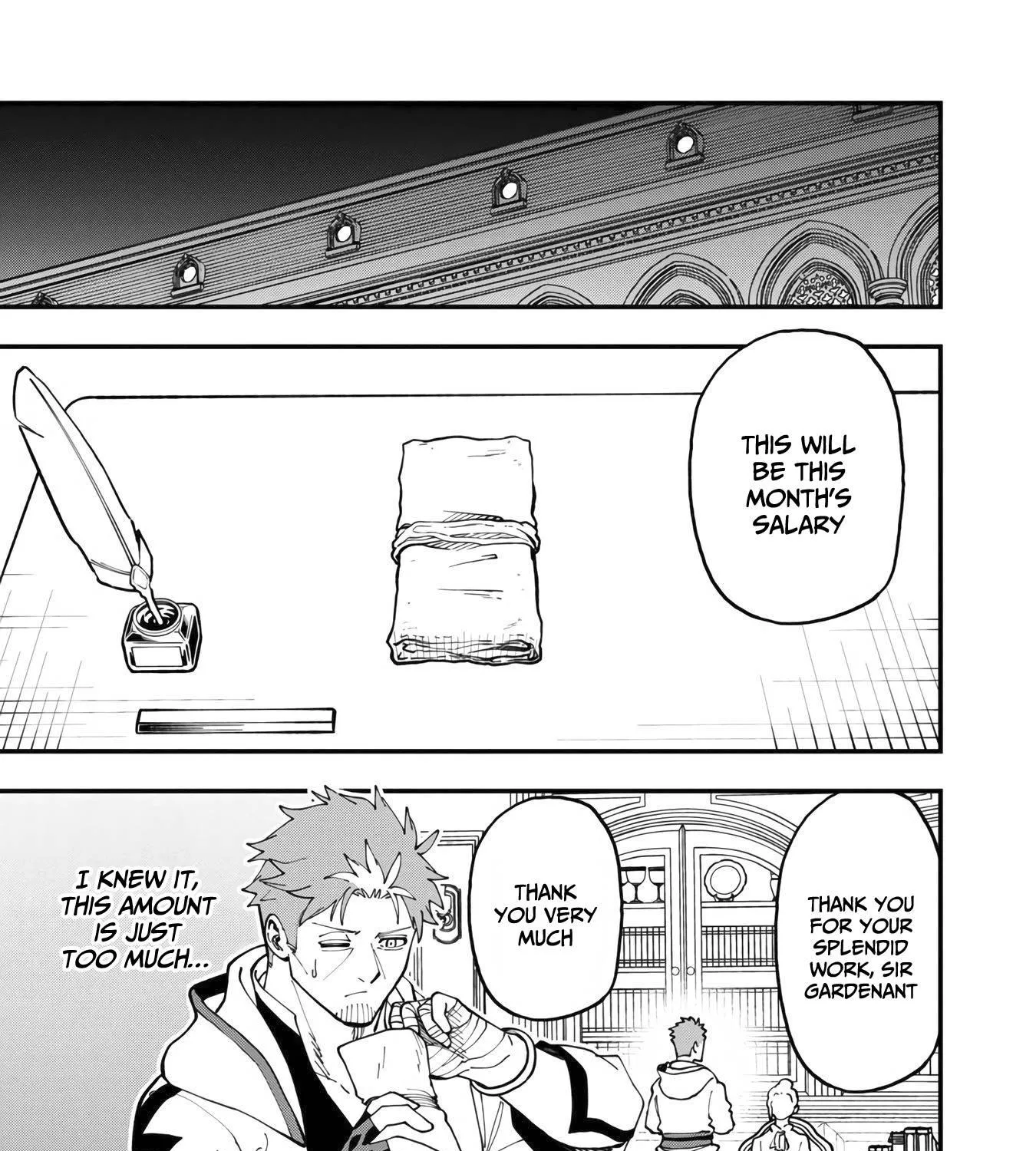 An Old Man From the Countryside Becomes a Swords Saint: I Was Just a Rural Sword Teacher, but My Successful Students Won