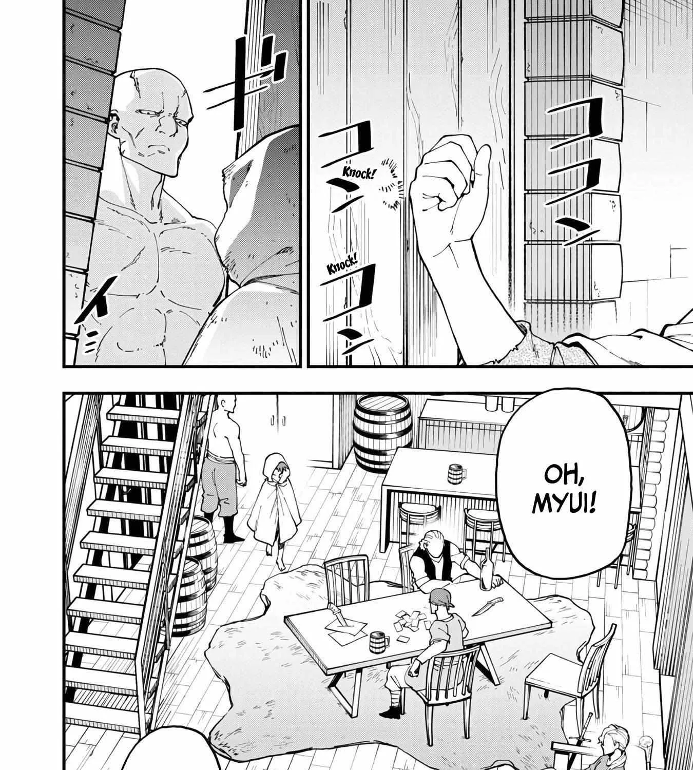 An Old Man From the Countryside Becomes a Swords Saint: I Was Just a Rural Sword Teacher, but My Successful Students Won