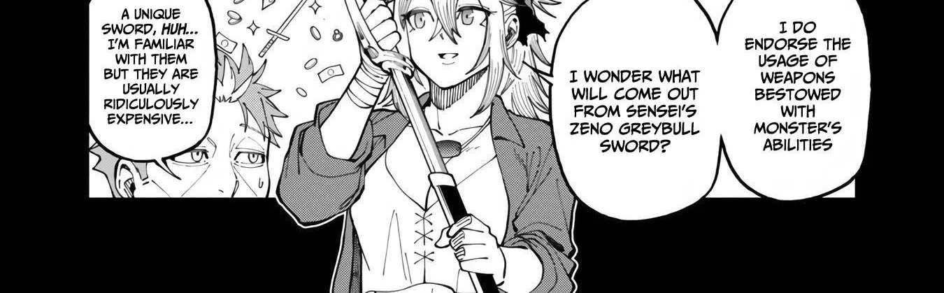 An Old Man From the Countryside Becomes a Swords Saint: I Was Just a Rural Sword Teacher, but My Successful Students Won