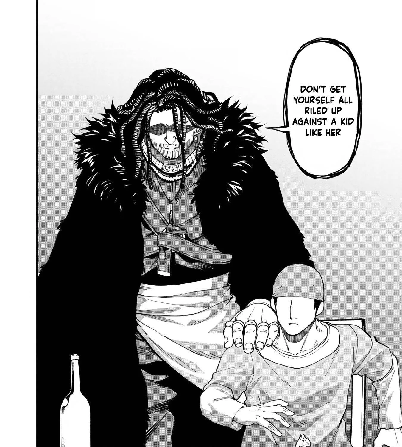 An Old Man From the Countryside Becomes a Swords Saint: I Was Just a Rural Sword Teacher, but My Successful Students Won