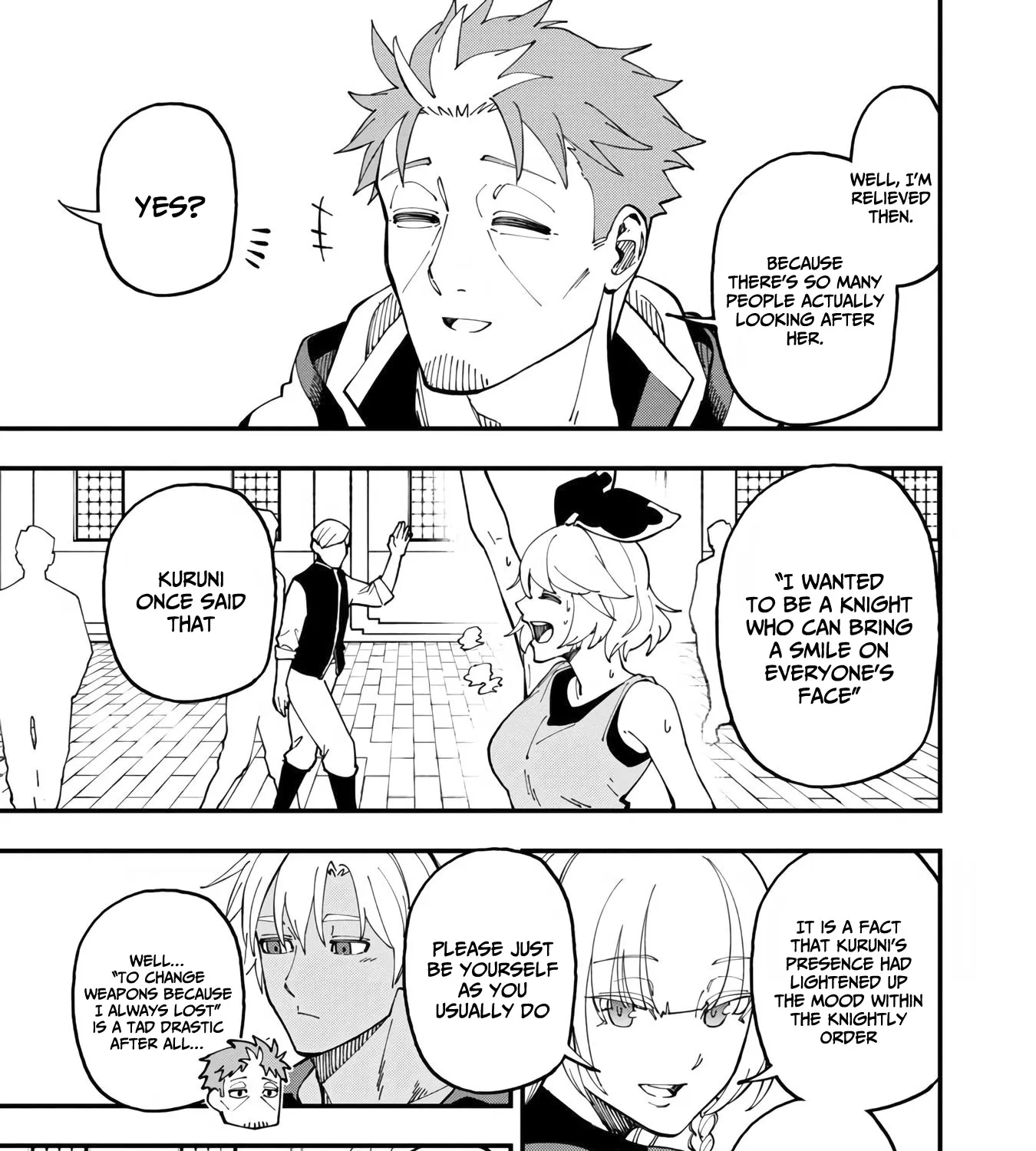 An Old Man From the Countryside Becomes a Swords Saint: I Was Just a Rural Sword Teacher, but My Successful Students Won