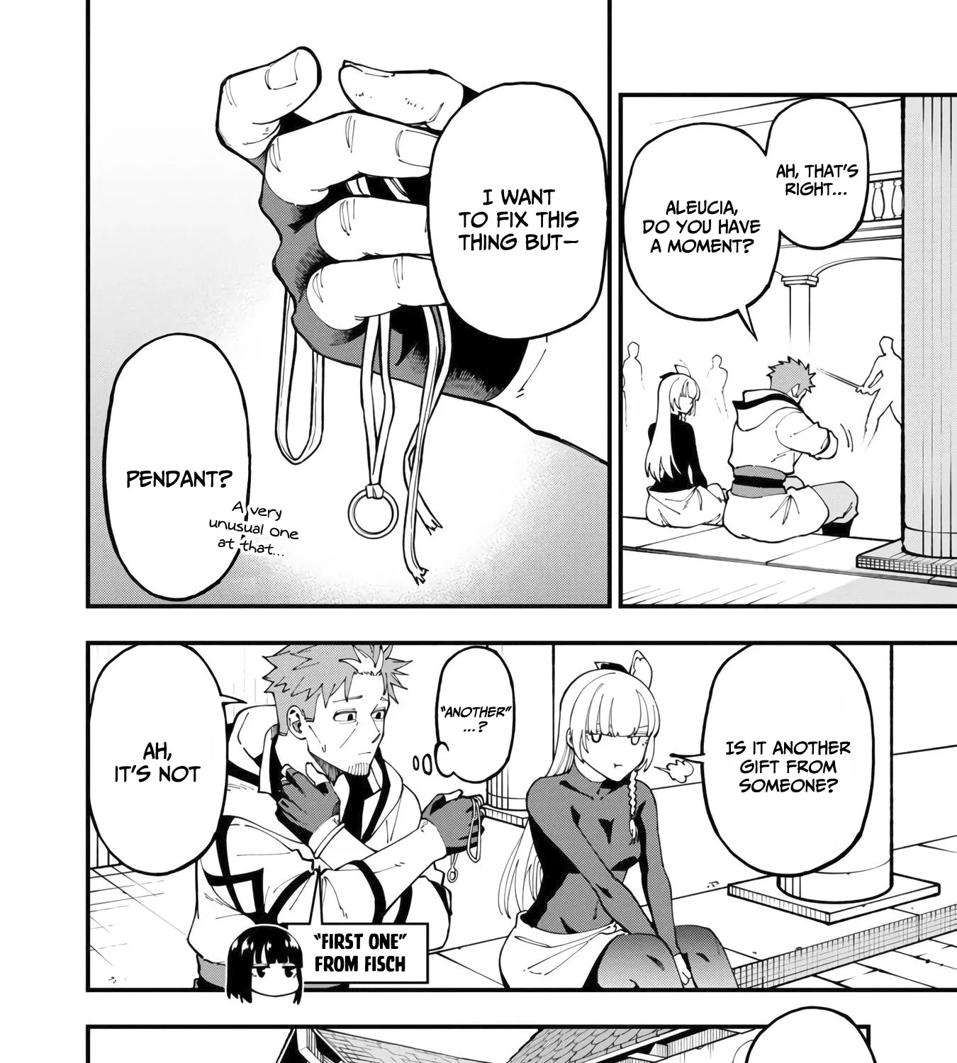 An Old Man From the Countryside Becomes a Swords Saint: I Was Just a Rural Sword Teacher, but My Successful Students Won