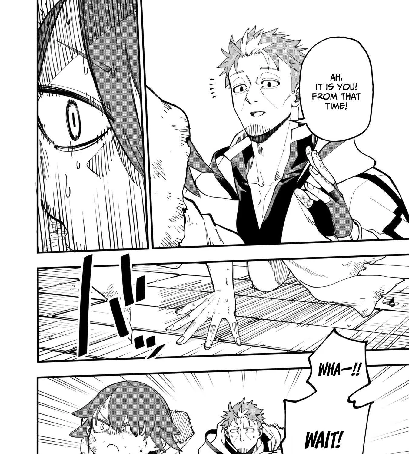 An Old Man From the Countryside Becomes a Swords Saint: I Was Just a Rural Sword Teacher, but My Successful Students Won