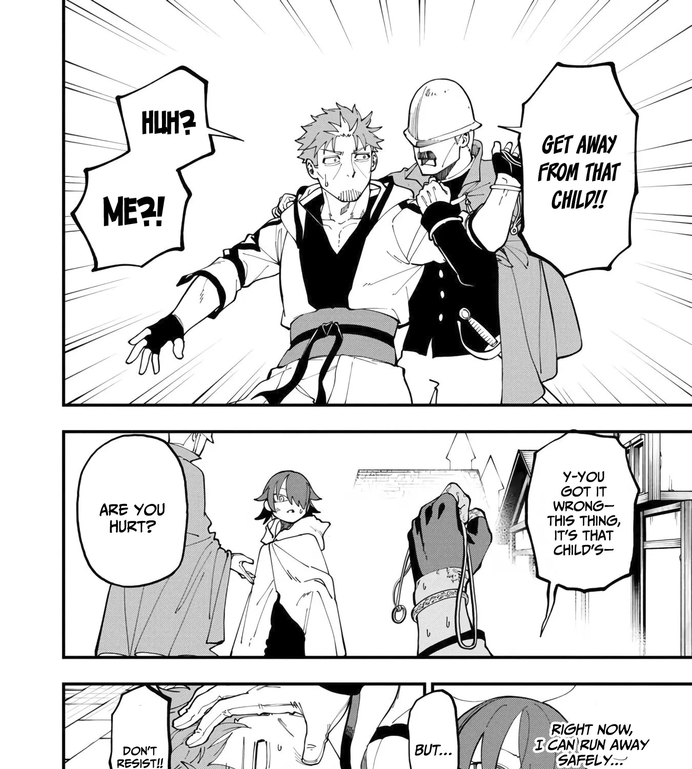 An Old Man From the Countryside Becomes a Swords Saint: I Was Just a Rural Sword Teacher, but My Successful Students Won