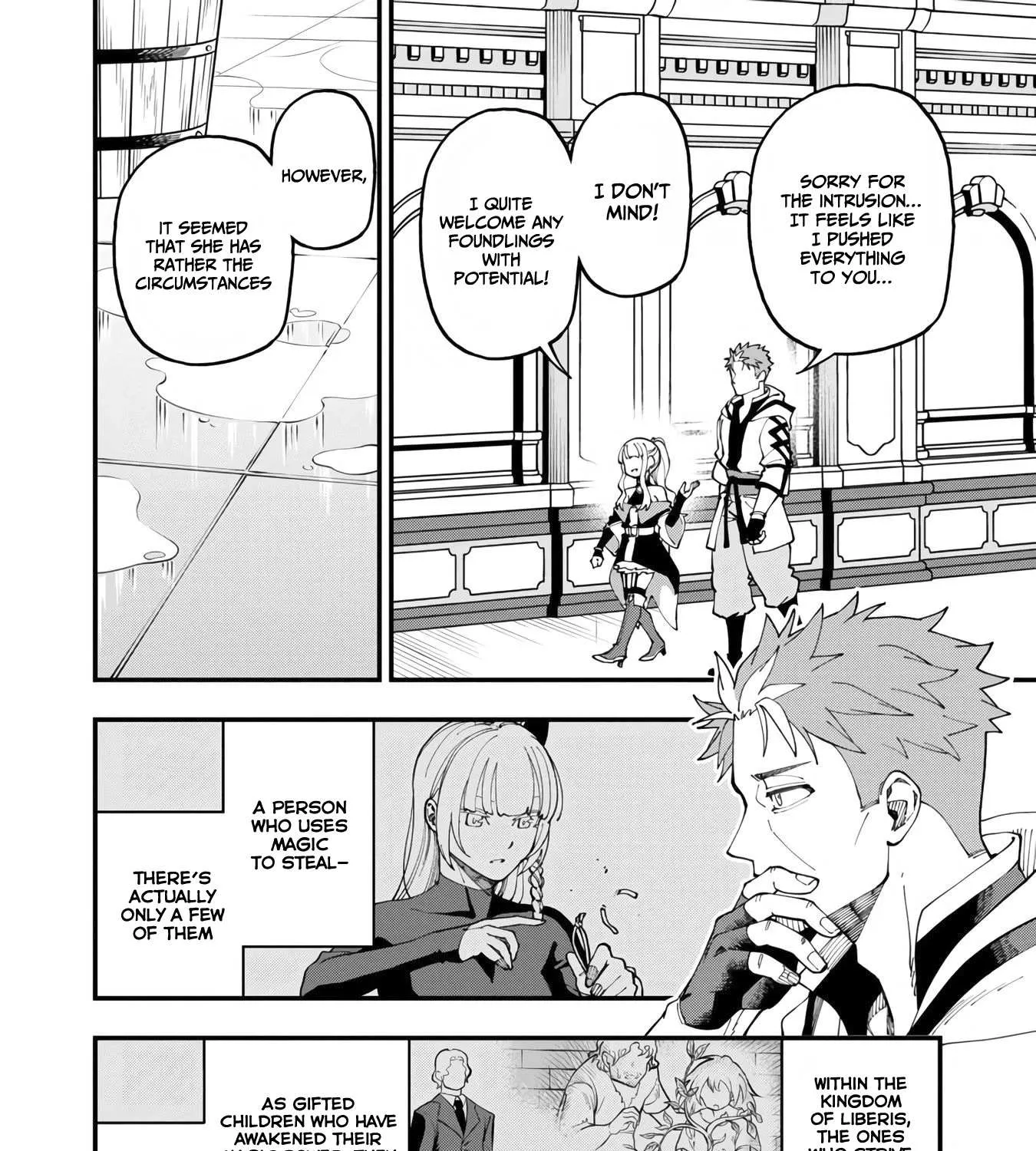 An Old Man From the Countryside Becomes a Swords Saint: I Was Just a Rural Sword Teacher, but My Successful Students Won