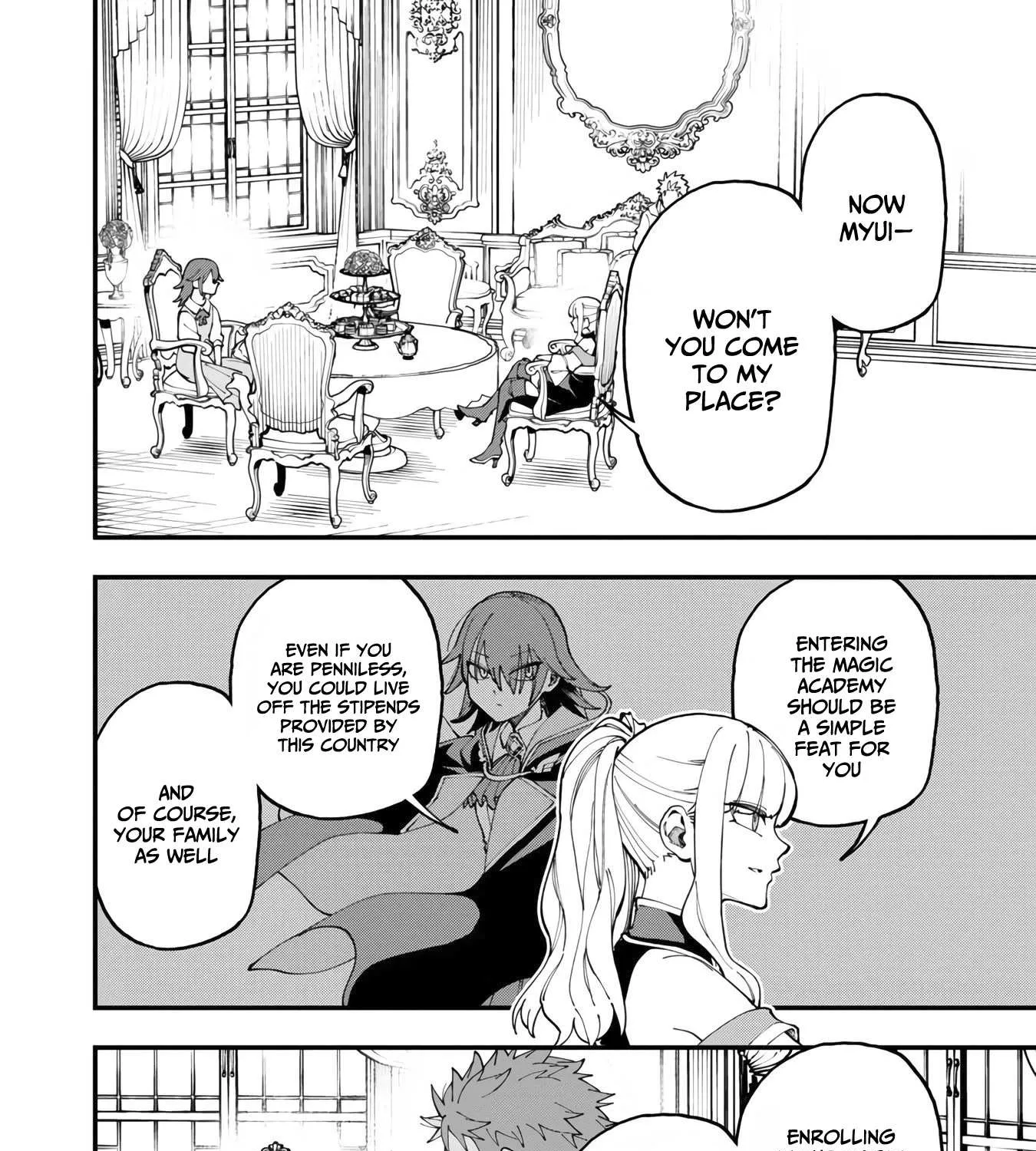 An Old Man From the Countryside Becomes a Swords Saint: I Was Just a Rural Sword Teacher, but My Successful Students Won