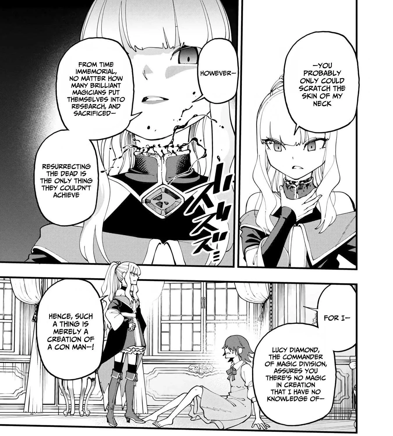 An Old Man From the Countryside Becomes a Swords Saint: I Was Just a Rural Sword Teacher, but My Successful Students Won