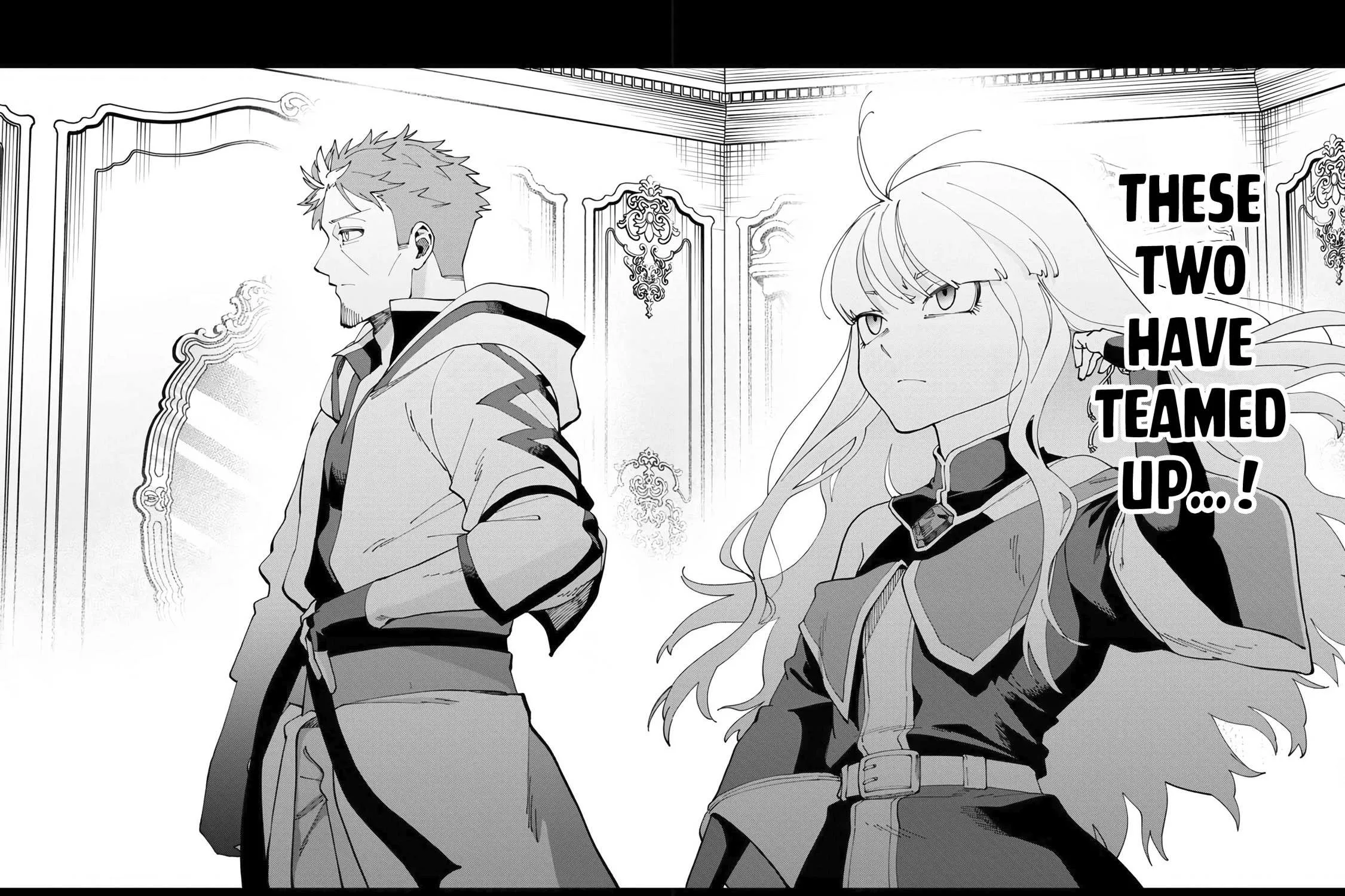 An Old Man From the Countryside Becomes a Swords Saint: I Was Just a Rural Sword Teacher, but My Successful Students Won