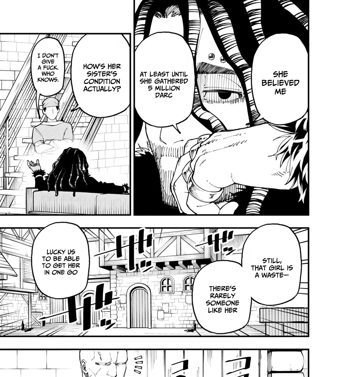 An Old Man From the Countryside Becomes a Swords Saint: I Was Just a Rural Sword Teacher, but My Successful Students Won