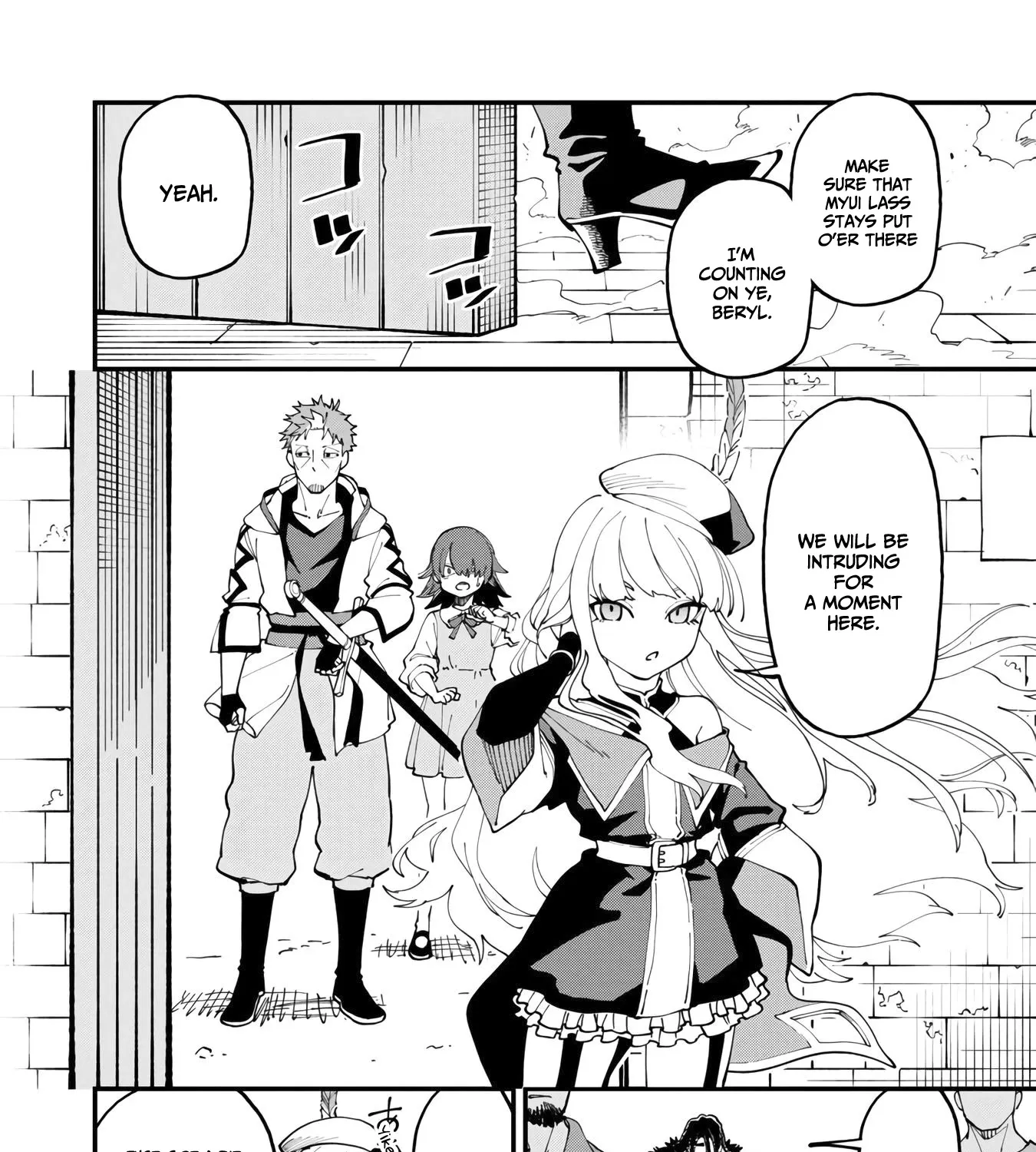 An Old Man From the Countryside Becomes a Swords Saint: I Was Just a Rural Sword Teacher, but My Successful Students Won