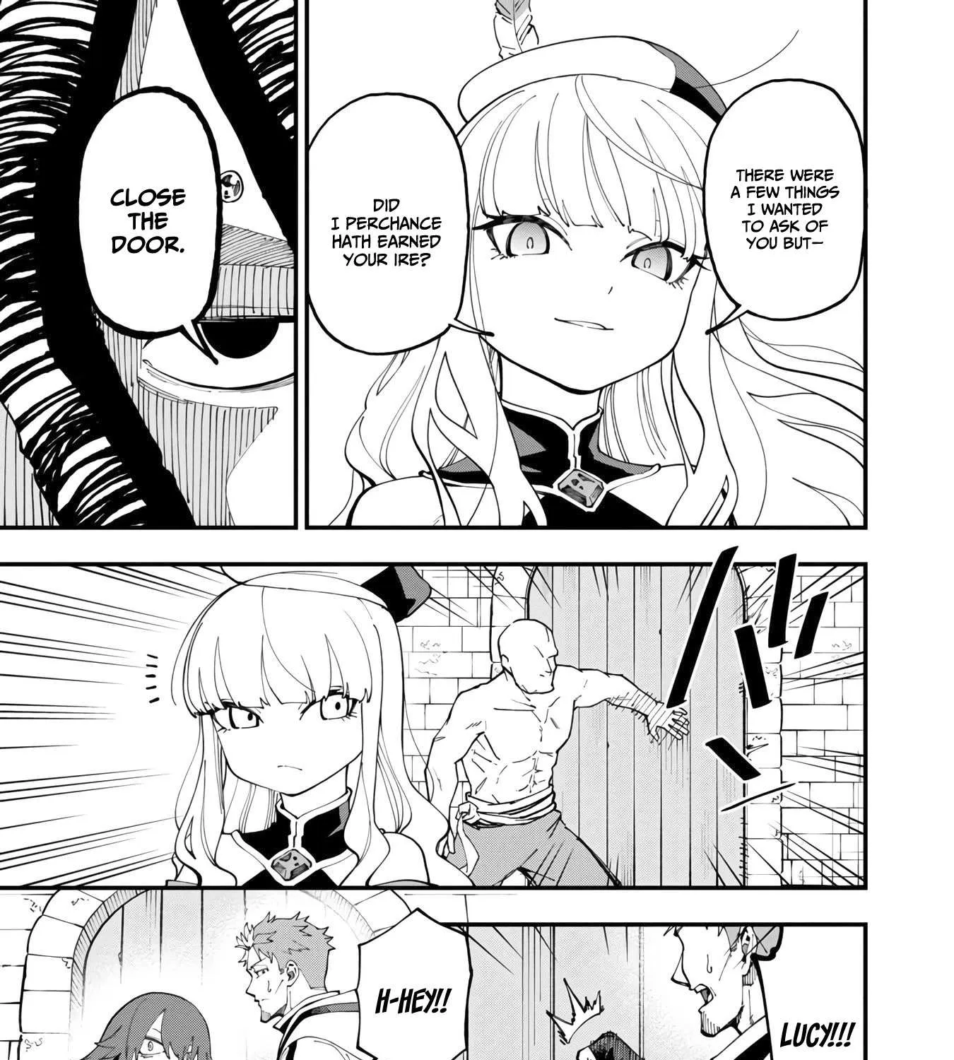 An Old Man From the Countryside Becomes a Swords Saint: I Was Just a Rural Sword Teacher, but My Successful Students Won