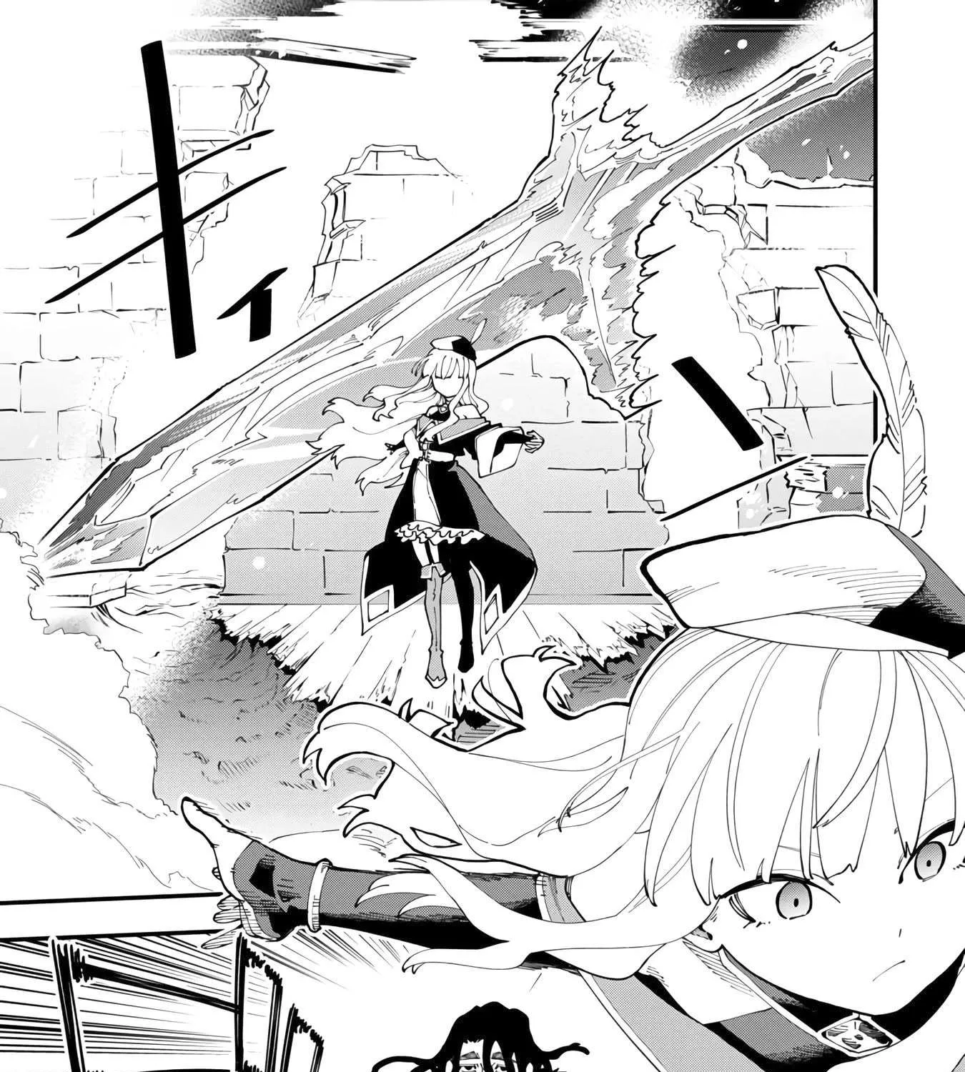 An Old Man From the Countryside Becomes a Swords Saint: I Was Just a Rural Sword Teacher, but My Successful Students Won