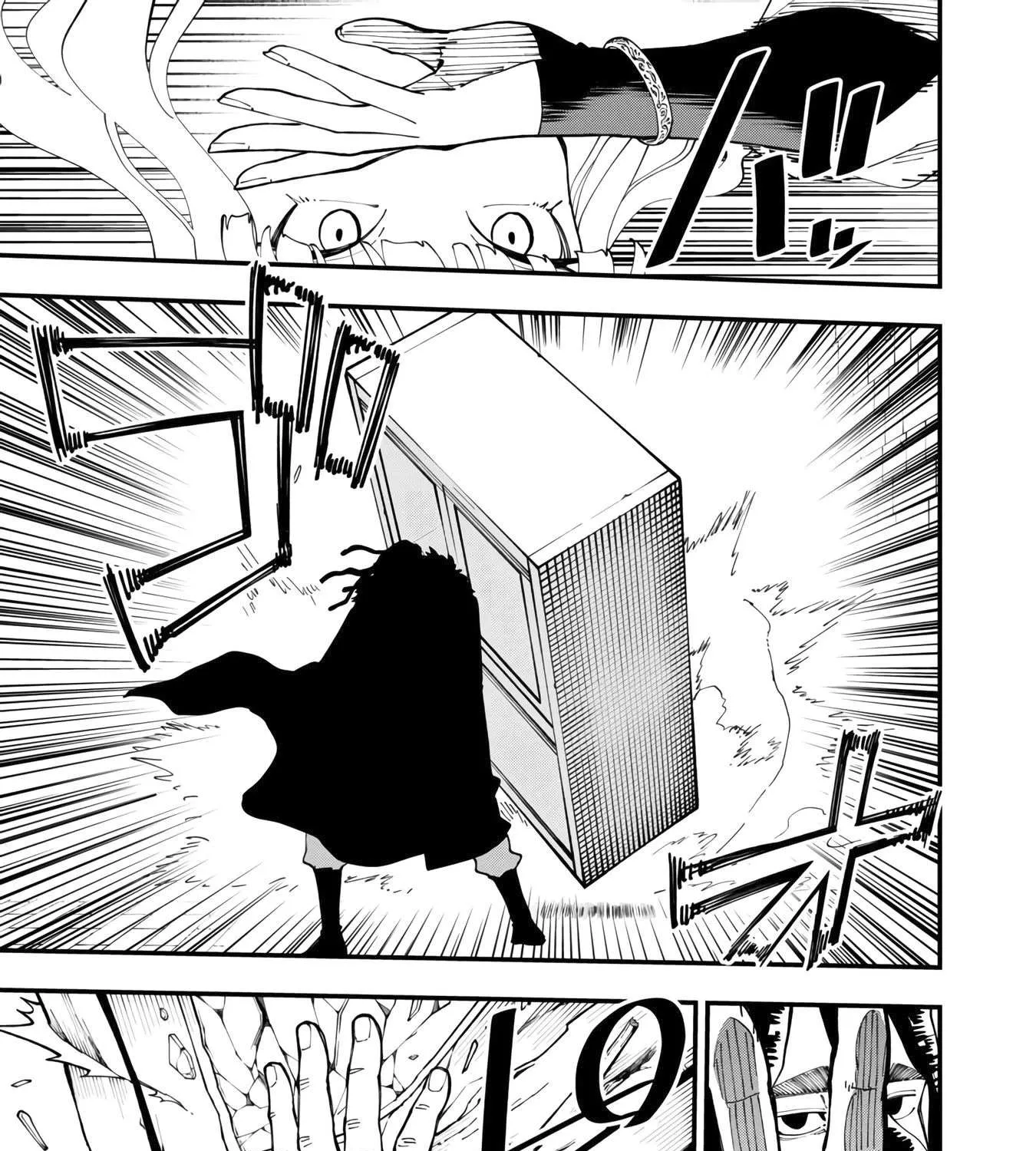 An Old Man From the Countryside Becomes a Swords Saint: I Was Just a Rural Sword Teacher, but My Successful Students Won