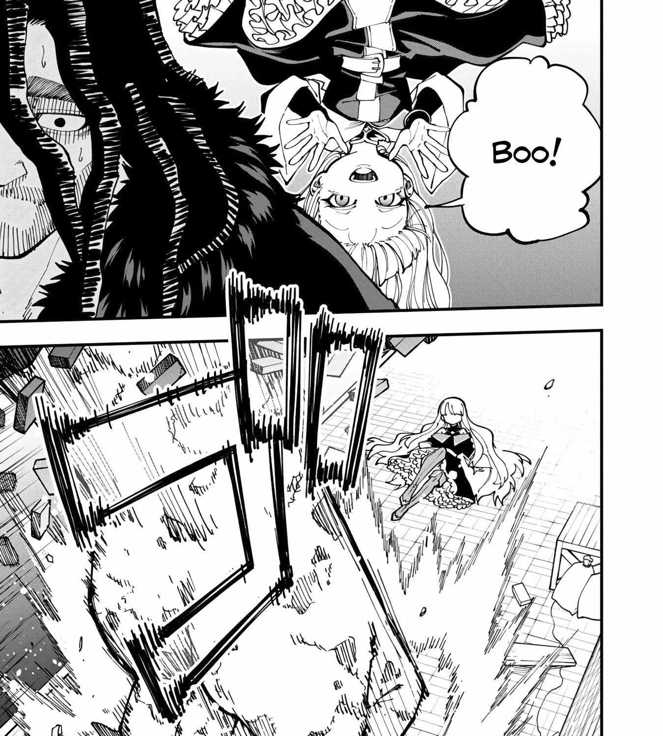 An Old Man From the Countryside Becomes a Swords Saint: I Was Just a Rural Sword Teacher, but My Successful Students Won