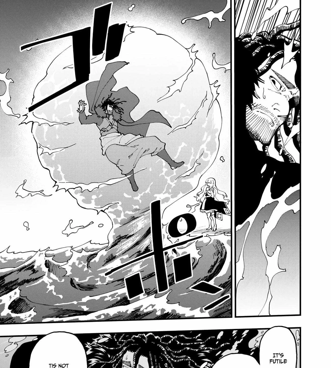 An Old Man From the Countryside Becomes a Swords Saint: I Was Just a Rural Sword Teacher, but My Successful Students Won