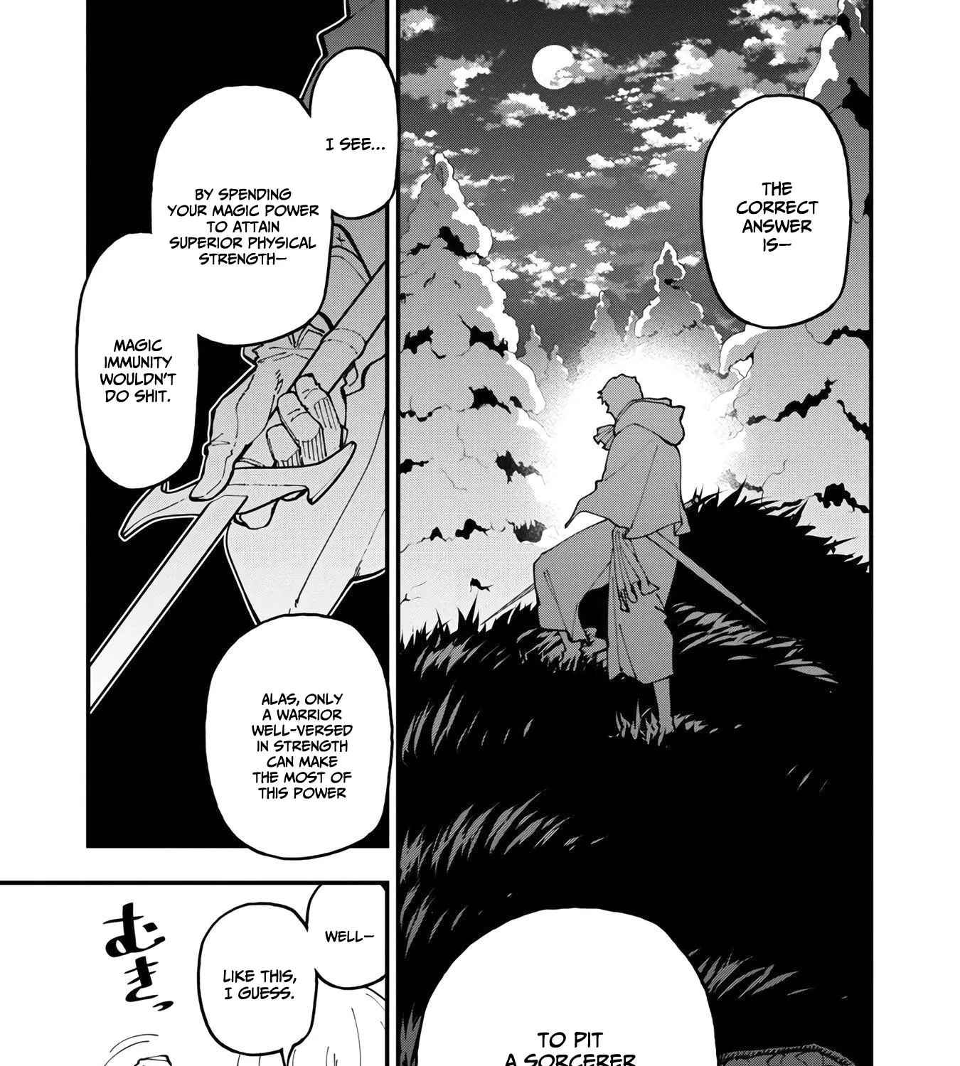 An Old Man From the Countryside Becomes a Swords Saint: I Was Just a Rural Sword Teacher, but My Successful Students Won