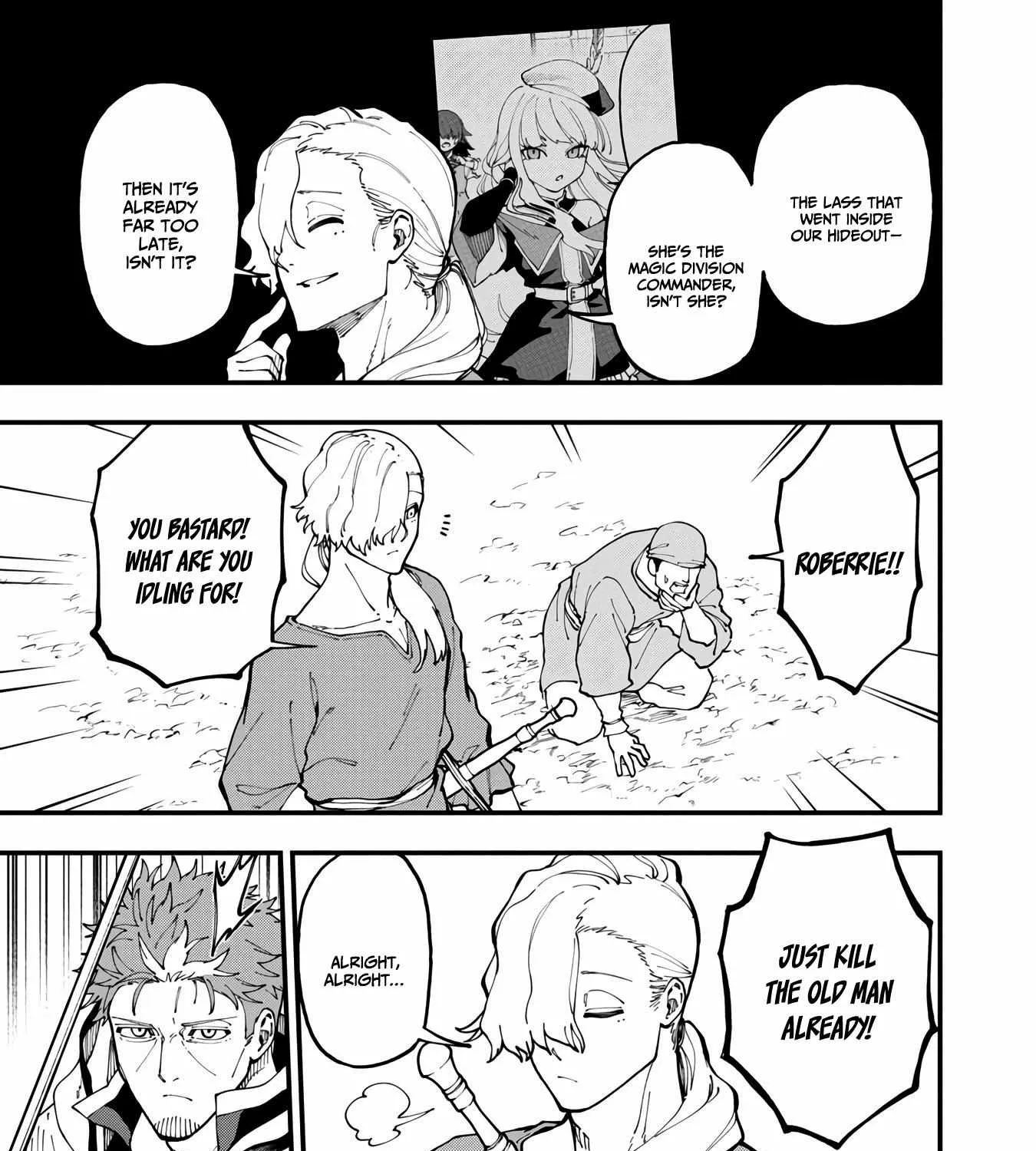 An Old Man From the Countryside Becomes a Swords Saint: I Was Just a Rural Sword Teacher, but My Successful Students Won