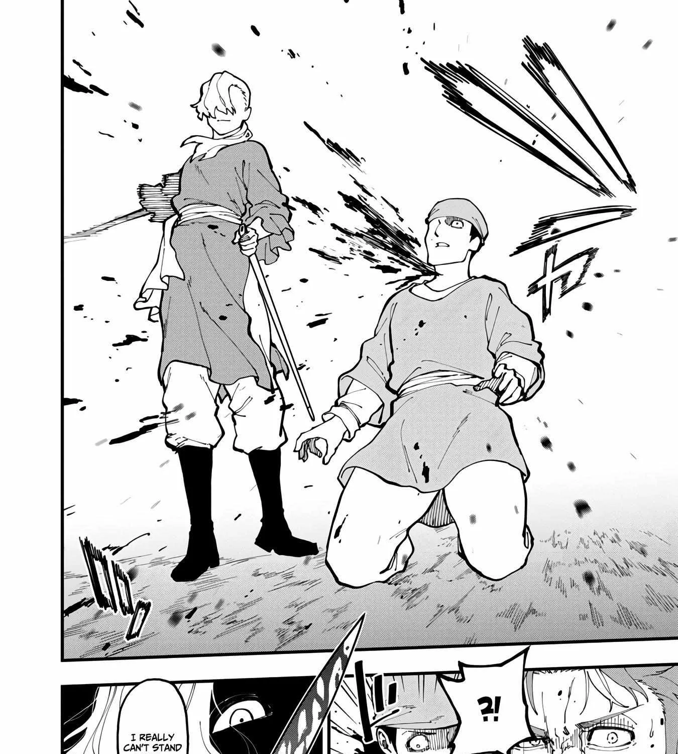 An Old Man From the Countryside Becomes a Swords Saint: I Was Just a Rural Sword Teacher, but My Successful Students Won