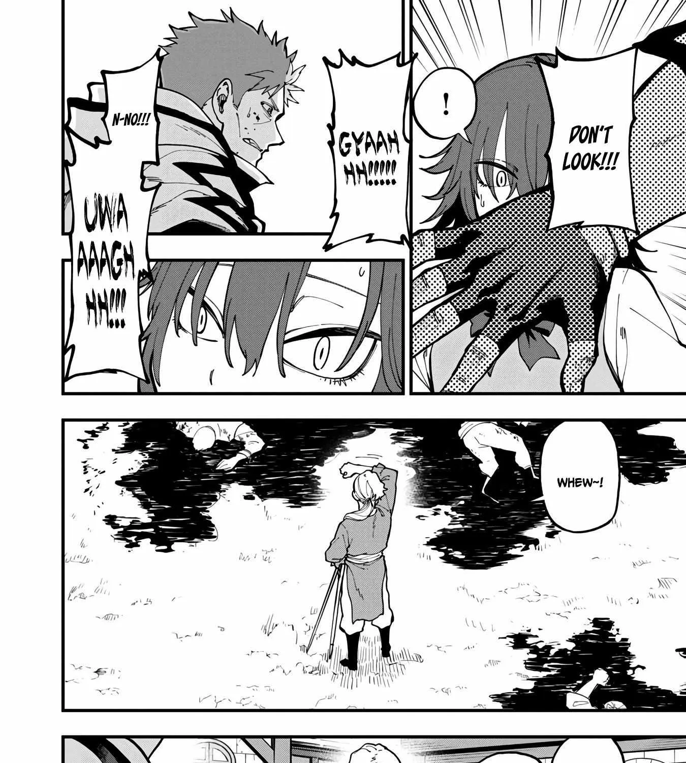 An Old Man From the Countryside Becomes a Swords Saint: I Was Just a Rural Sword Teacher, but My Successful Students Won