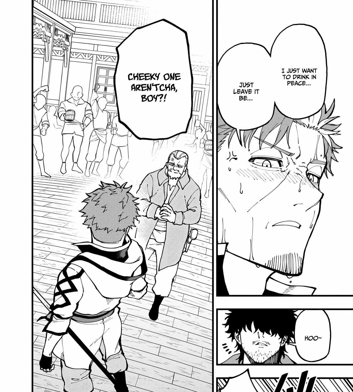 An Old Man From the Countryside Becomes a Swords Saint: I Was Just a Rural Sword Teacher, but My Successful Students Won
